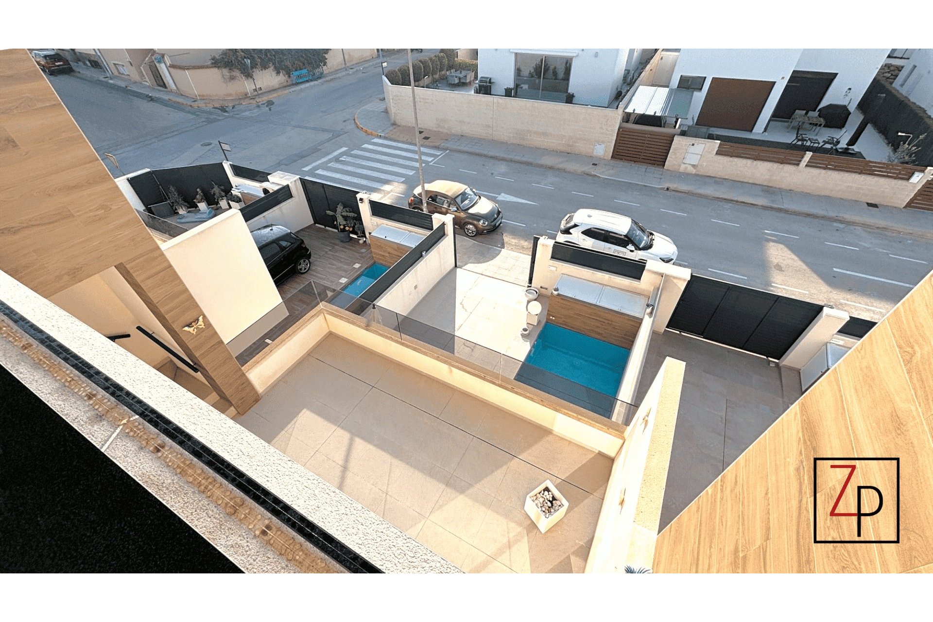 Resale - Duplex -
Benijofar - Pueblo