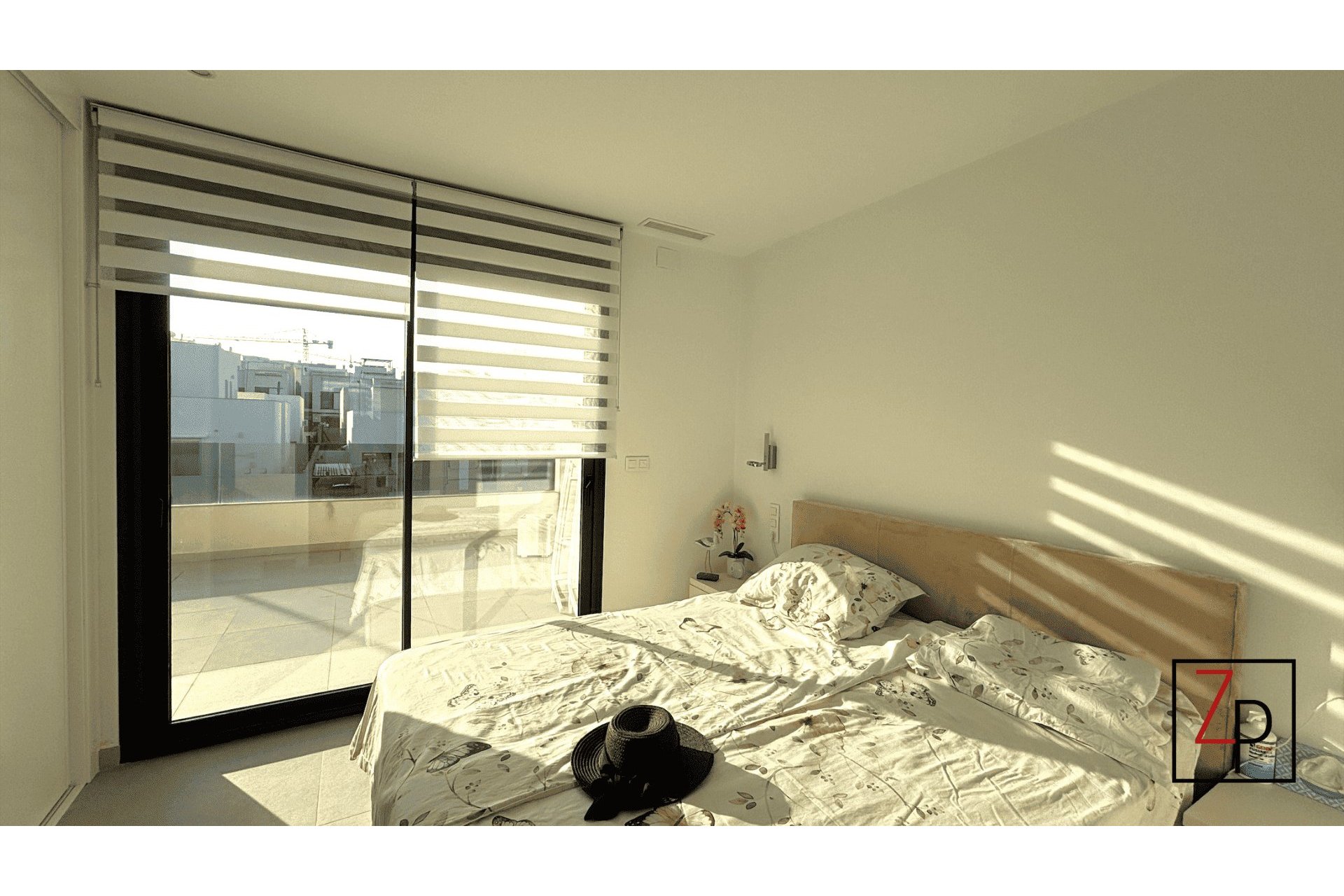 Resale - Duplex -
Benijofar - Pueblo