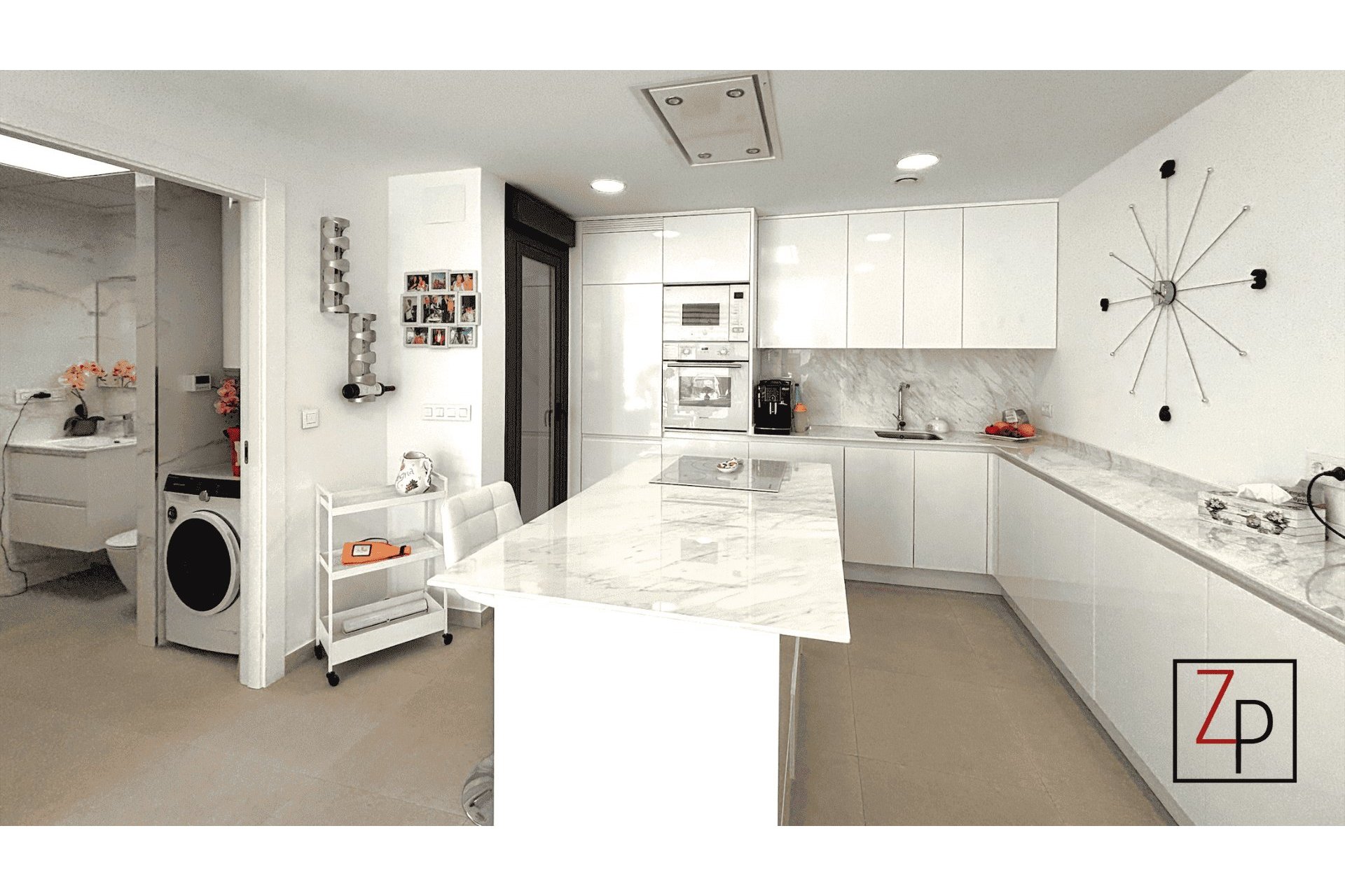 Resale - Duplex -
Benijofar - Pueblo