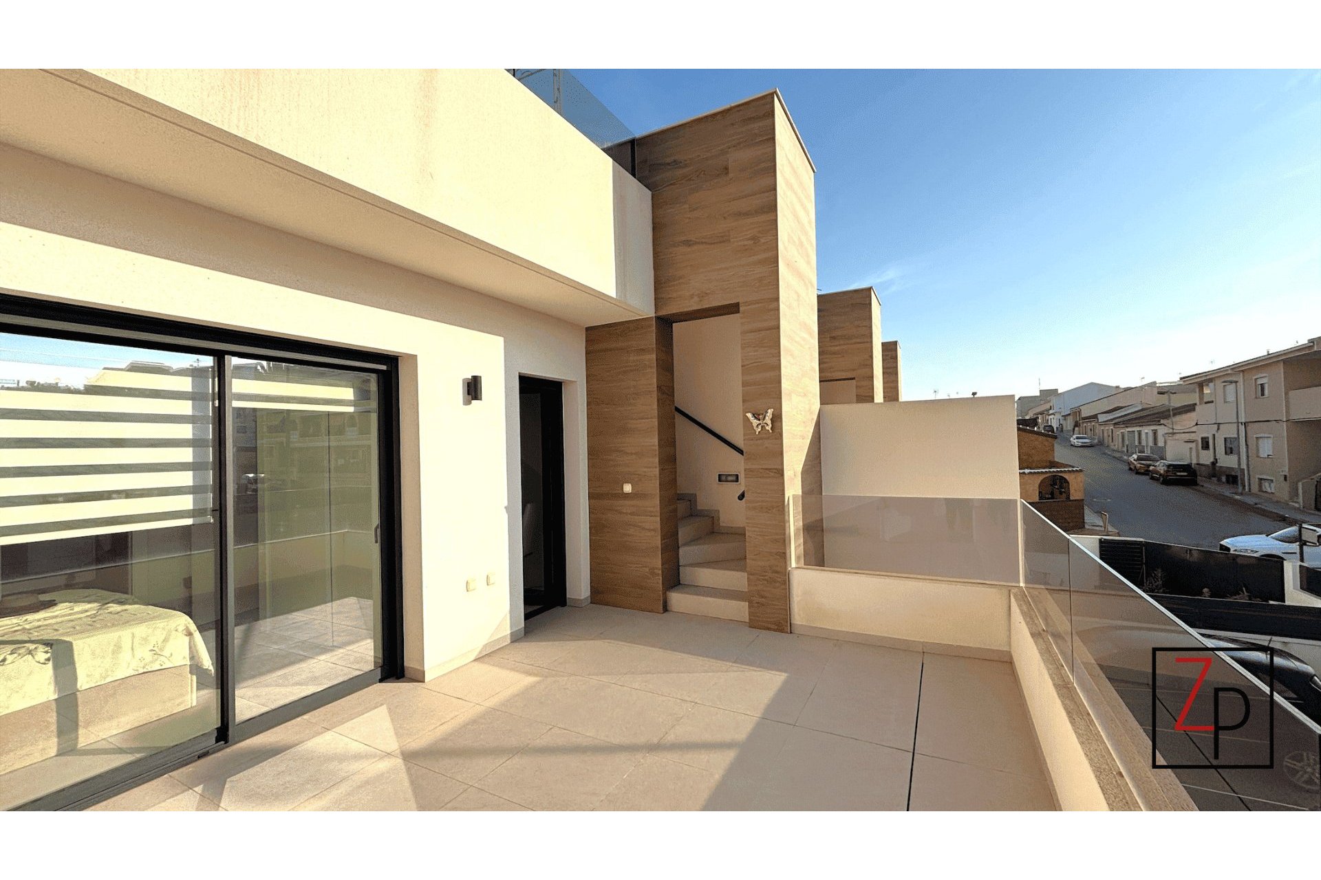 Resale - Duplex -
Benijofar - Pueblo