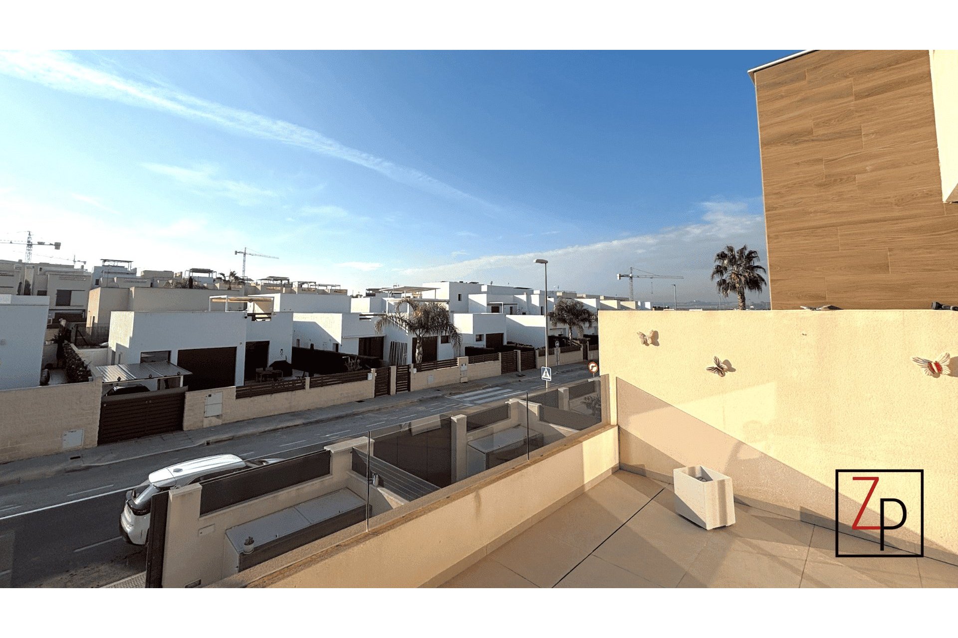 Resale - Duplex -
Benijofar - Pueblo