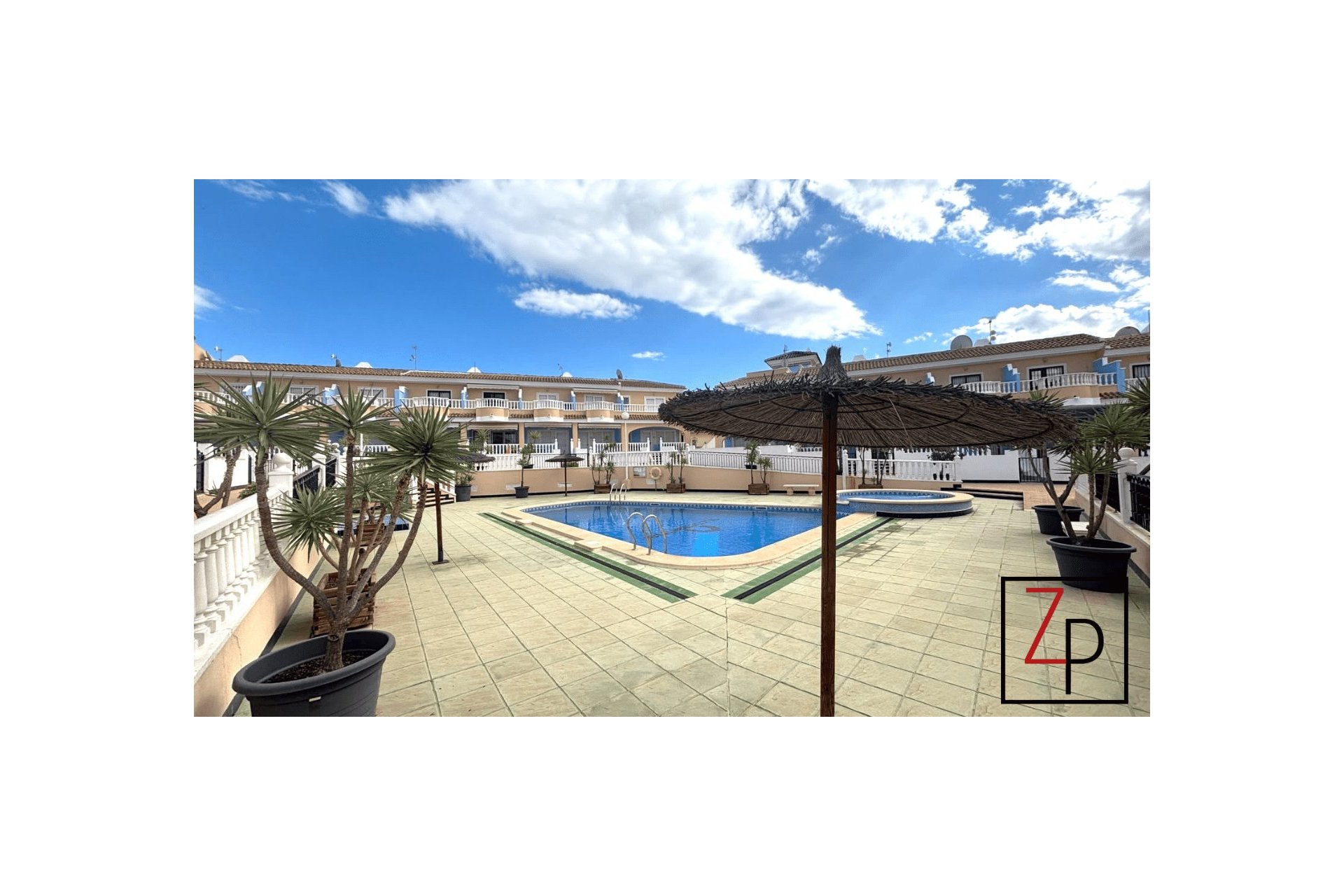 Resale - Duplex -
Ciudad Quesada - Doña Pepa