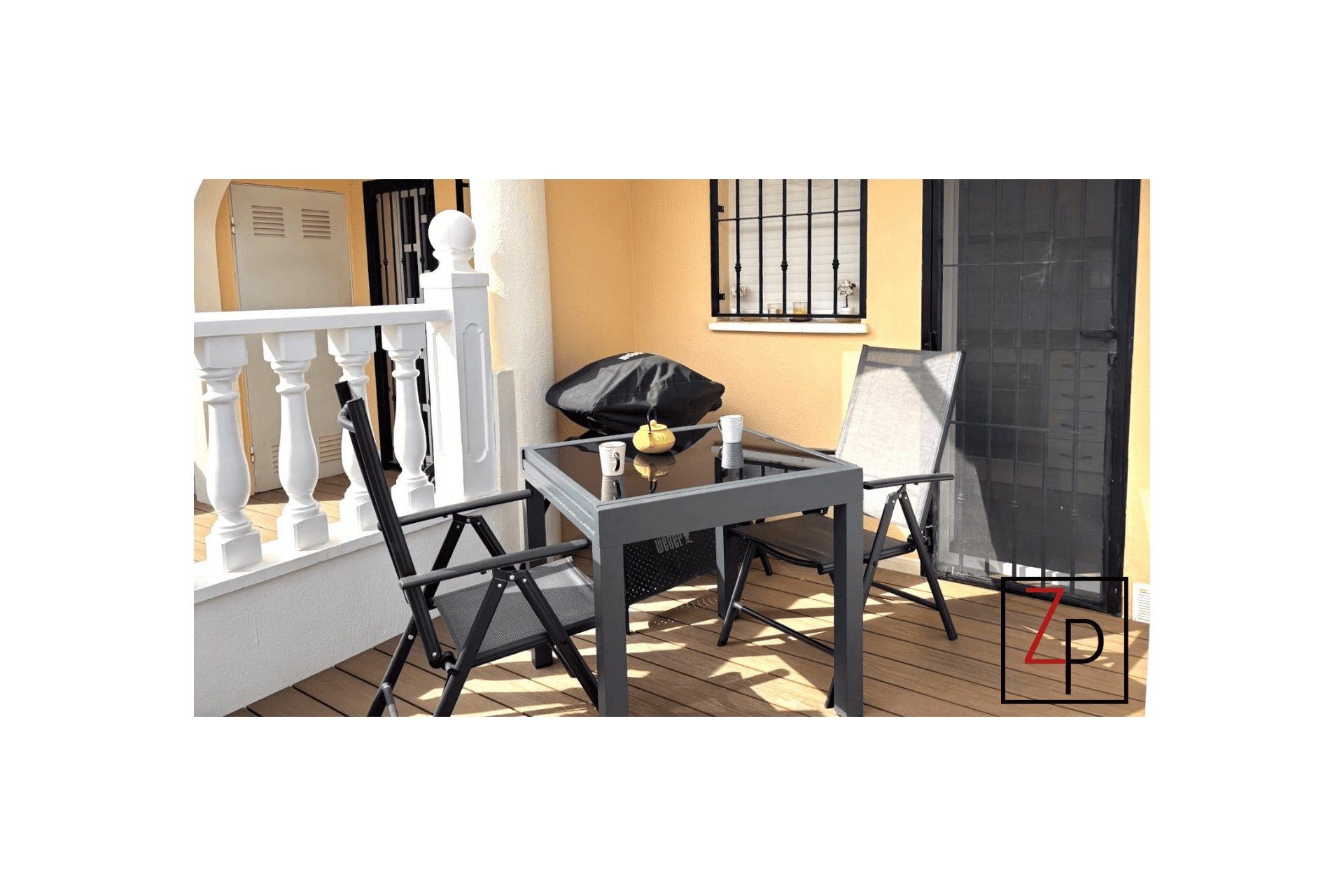 Resale - Duplex -
Ciudad Quesada - Doña Pepa