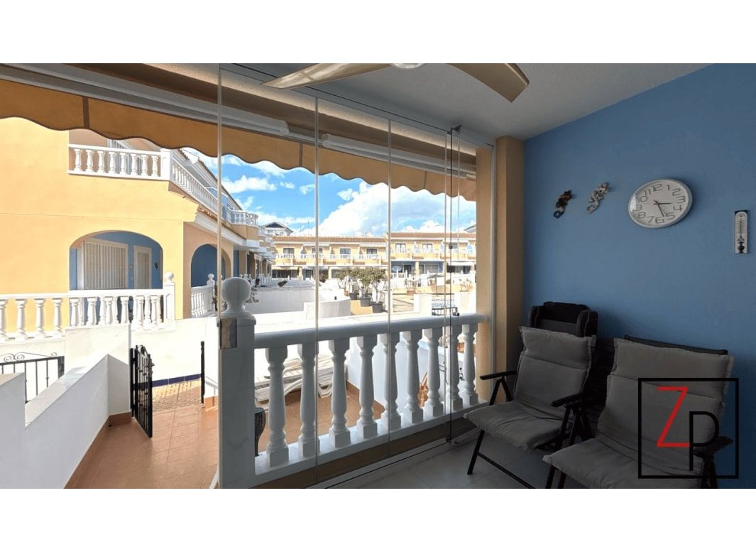 Resale - Duplex -
Ciudad Quesada - Doña Pepa