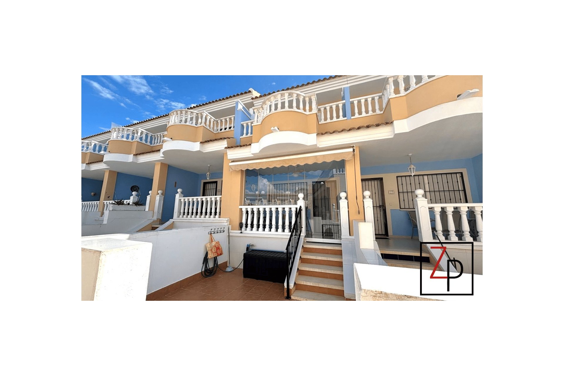 Resale - Duplex -
Ciudad Quesada - Doña Pepa