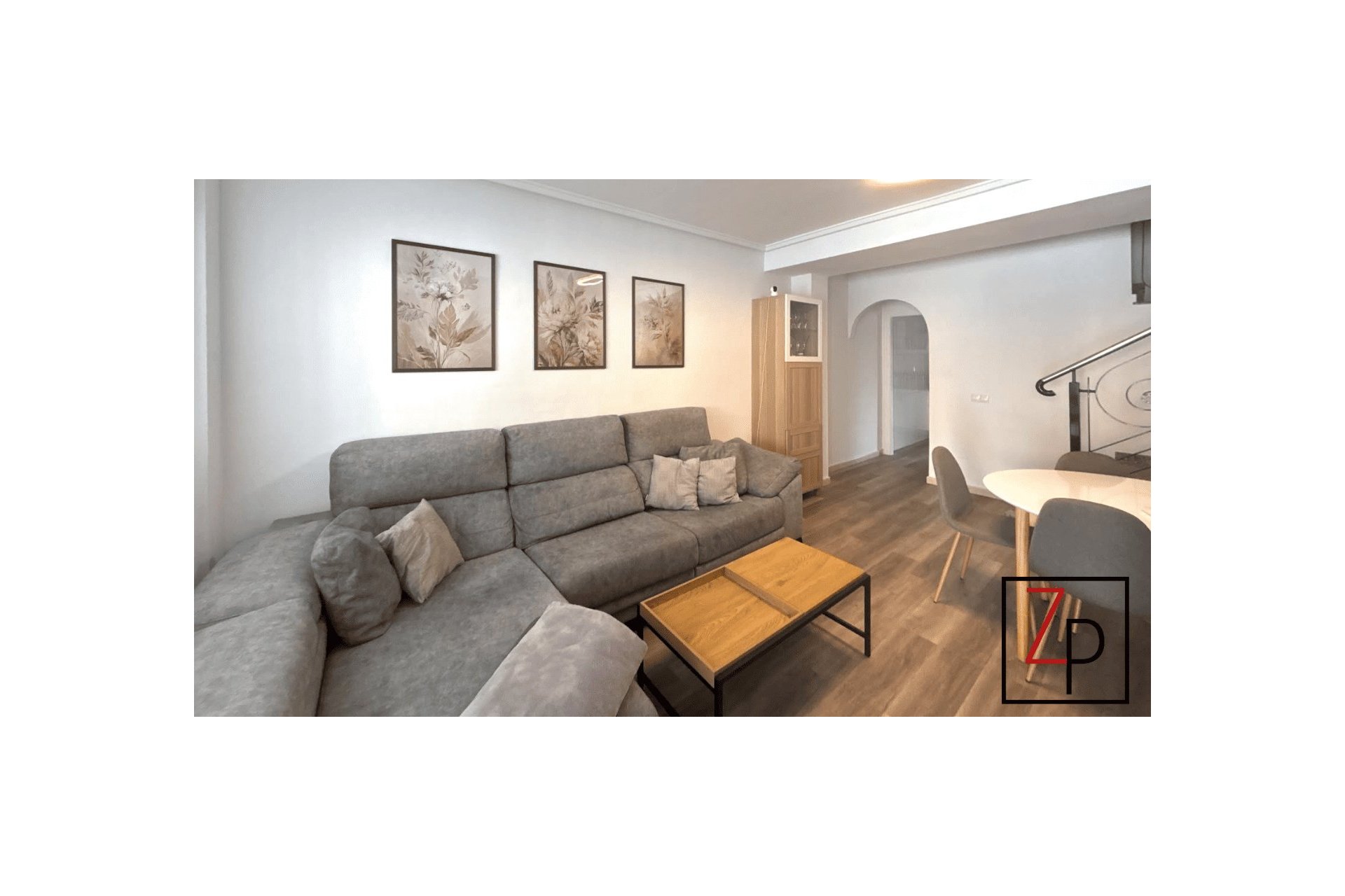 Resale - Duplex -
Ciudad Quesada - Doña Pepa