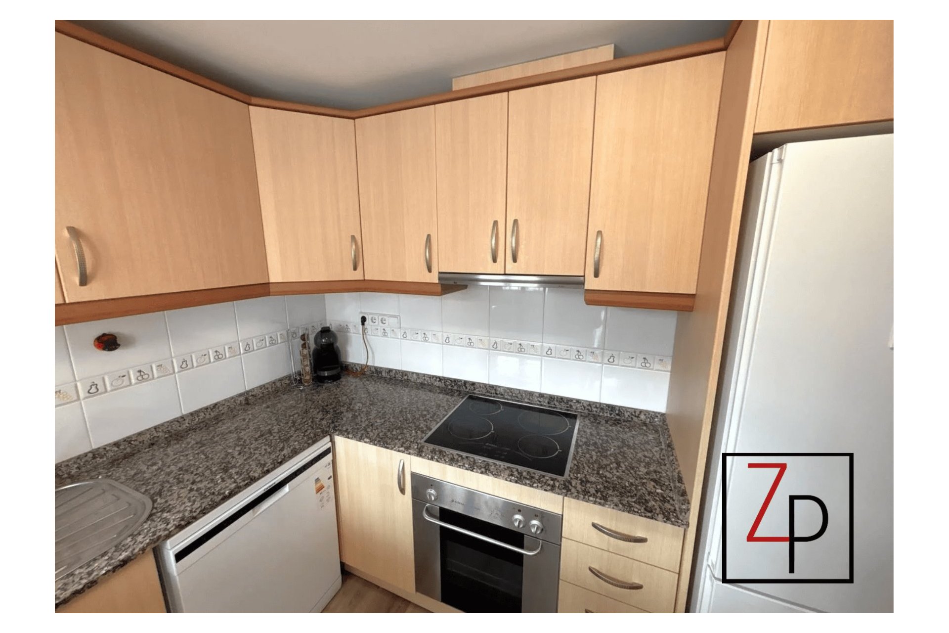 Resale - Duplex -
Ciudad Quesada - Doña Pepa