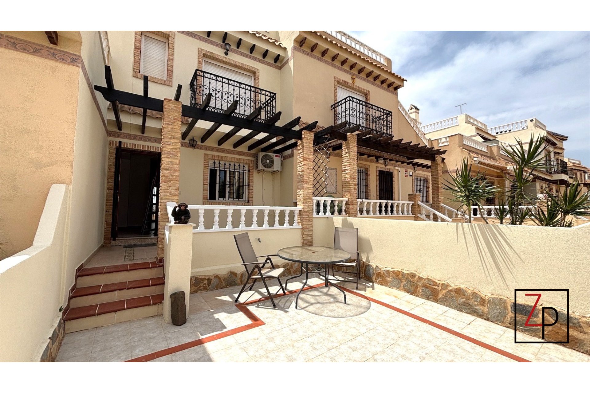 Resale - Duplex -
Orihuela Costa