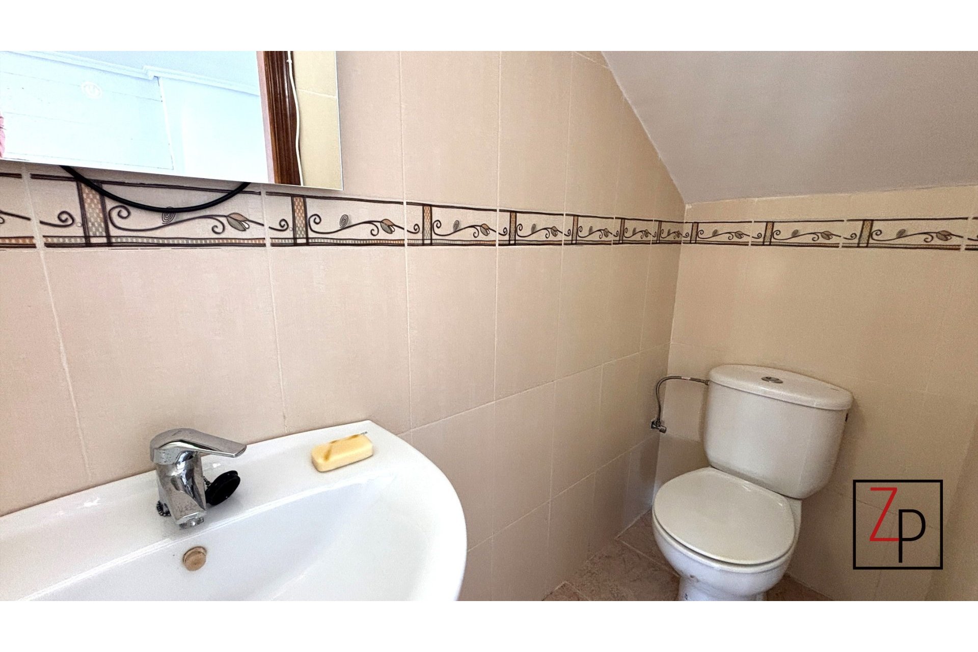 Resale - Duplex -
Orihuela Costa