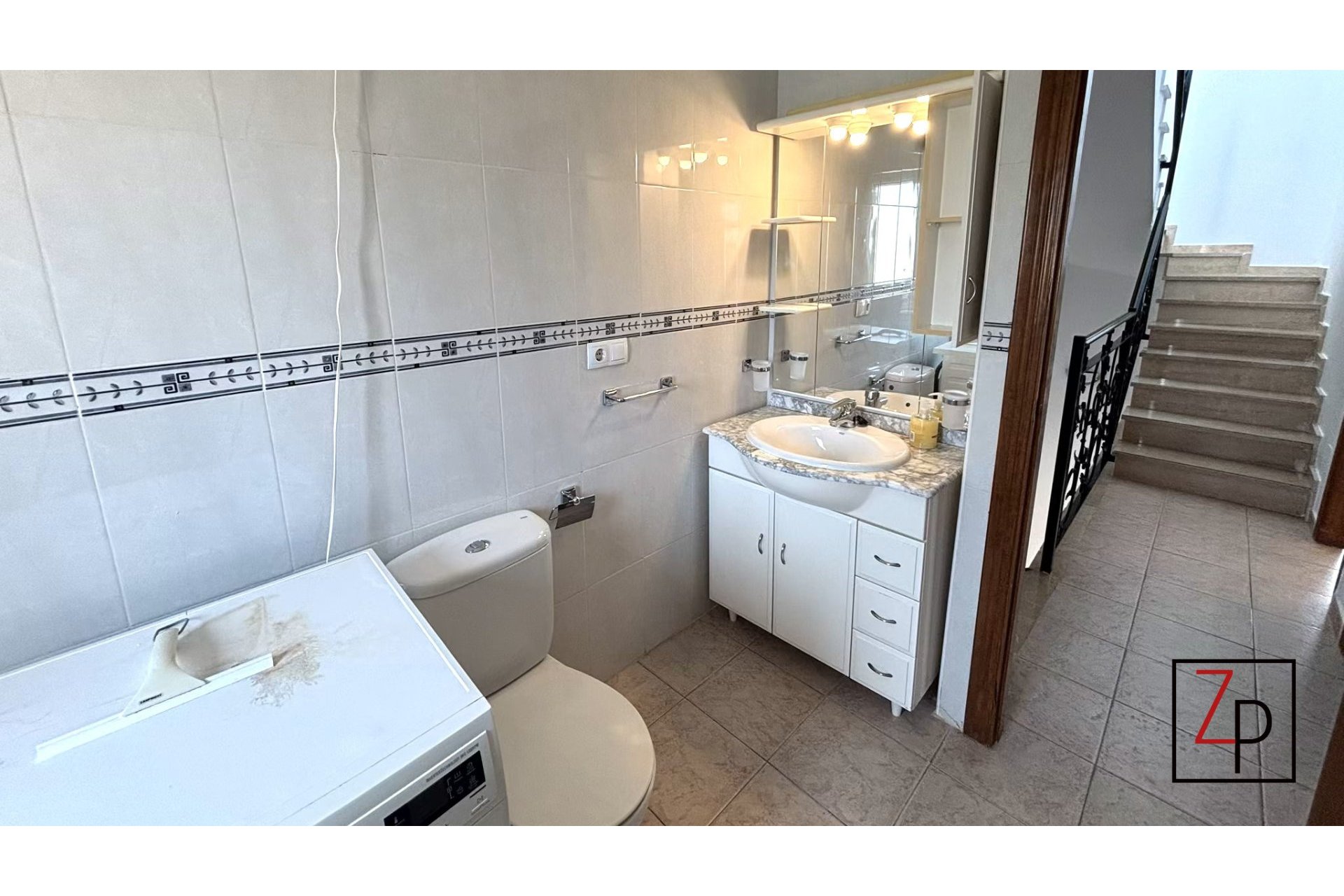 Resale - Duplex -
Orihuela Costa