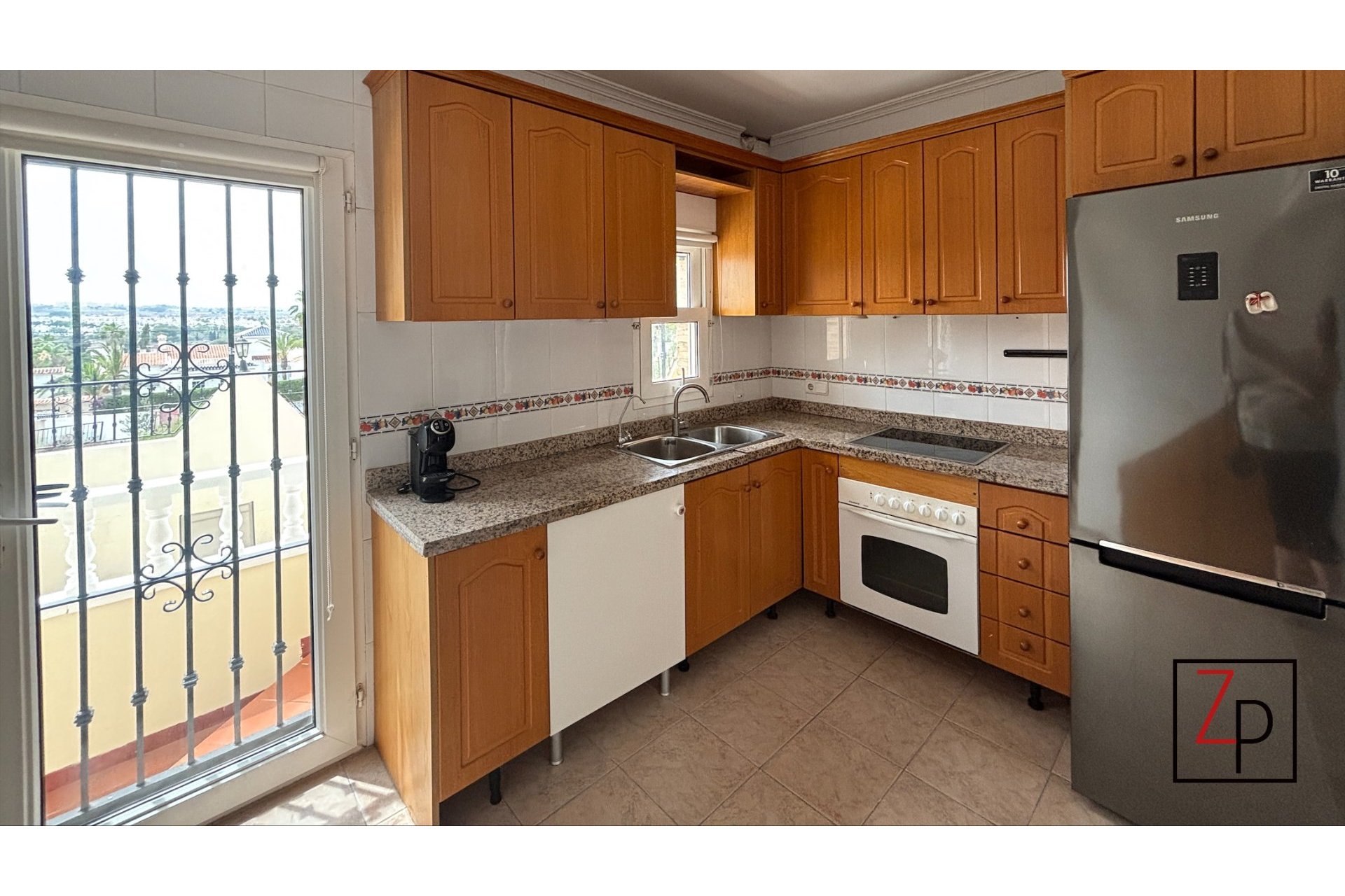 Resale - Duplex -
Orihuela Costa