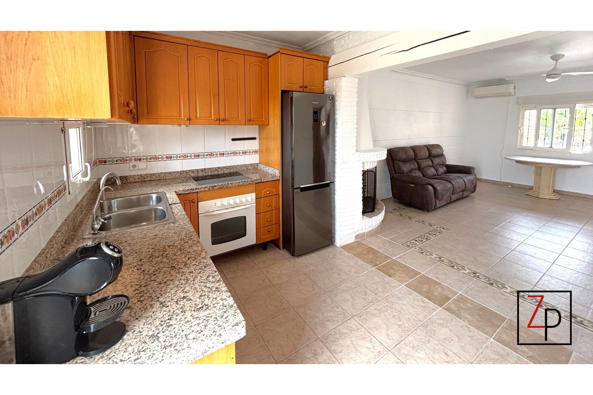Resale - Duplex -
Orihuela Costa