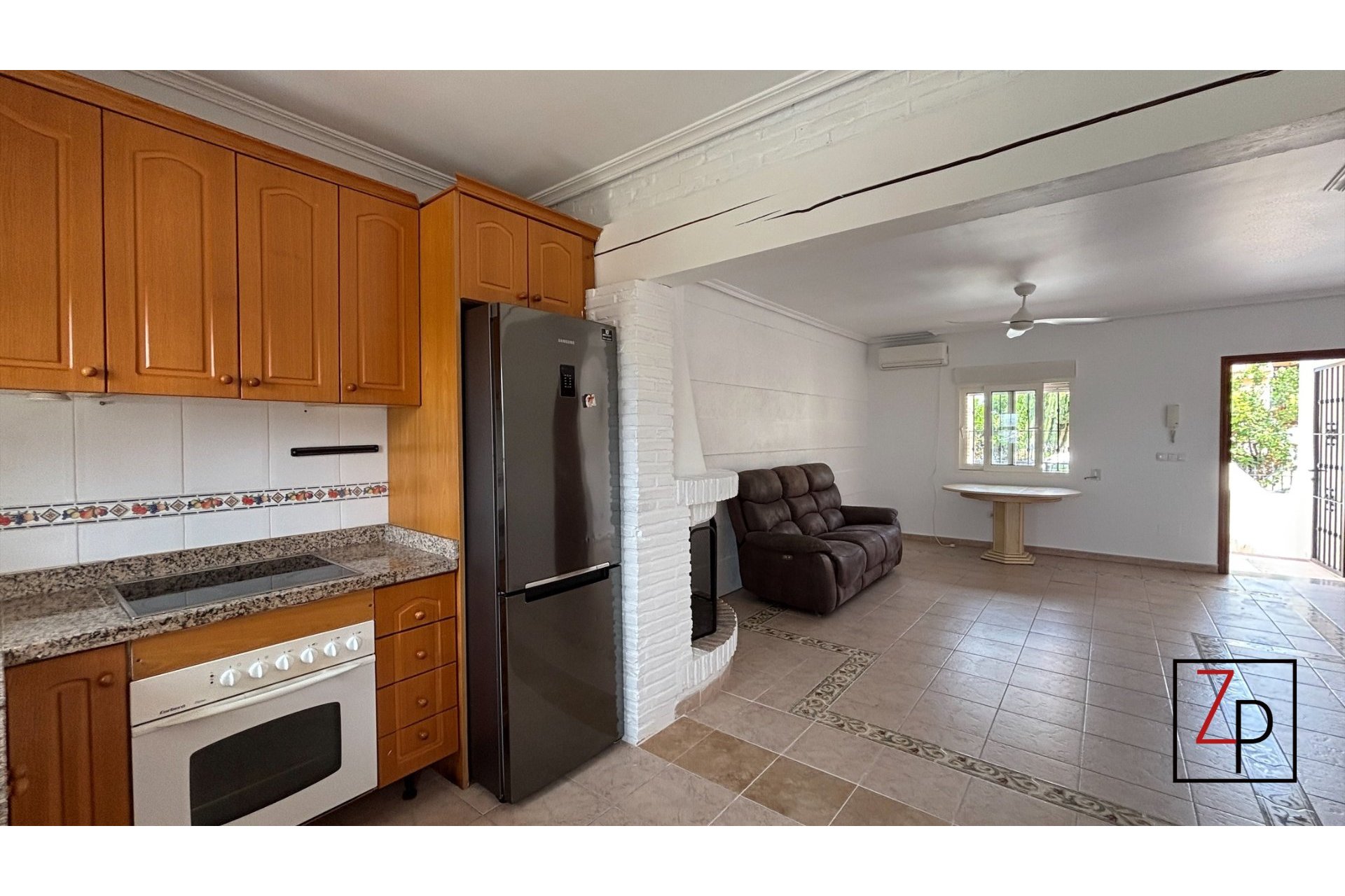 Resale - Duplex -
Orihuela Costa