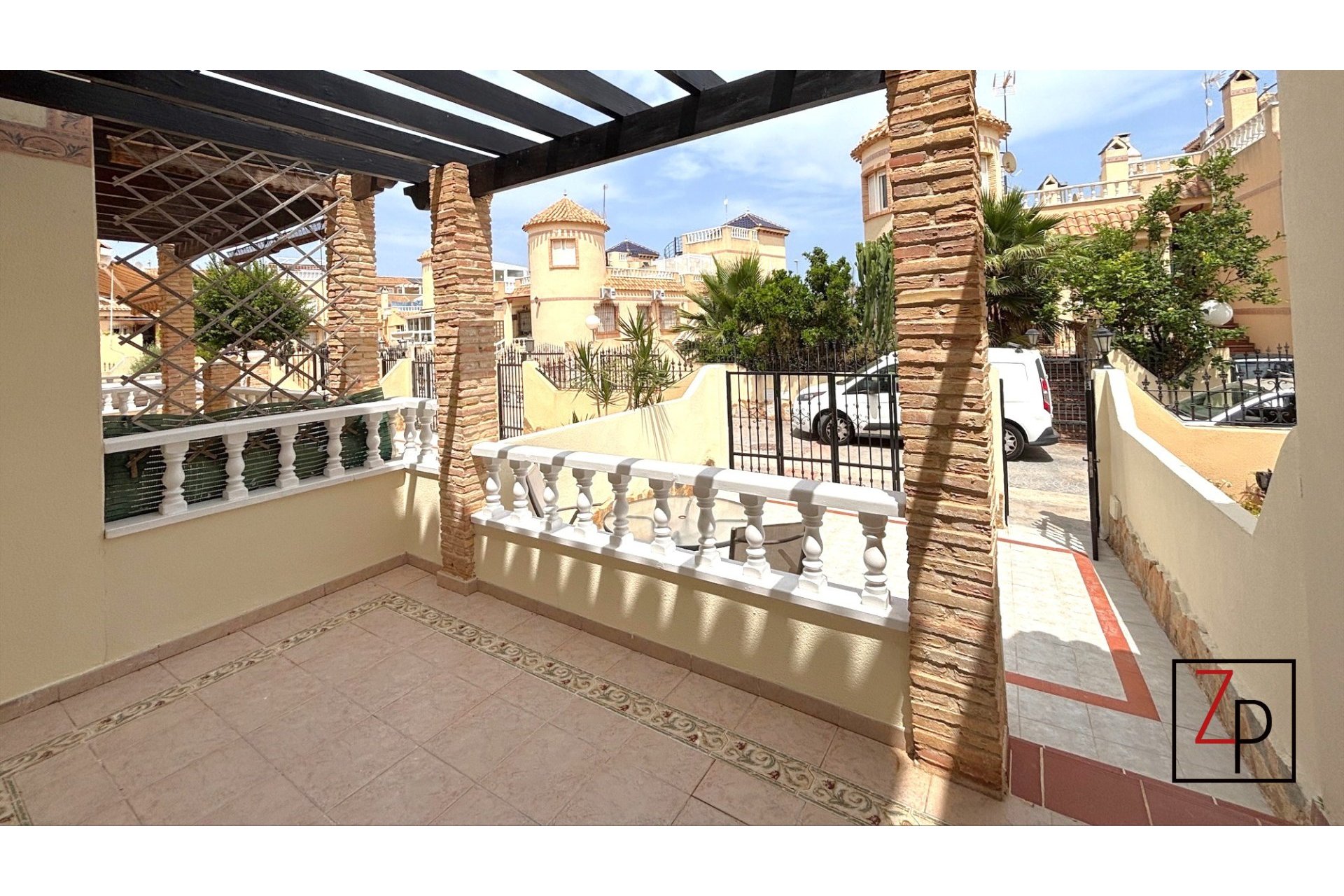 Resale - Duplex -
Orihuela Costa