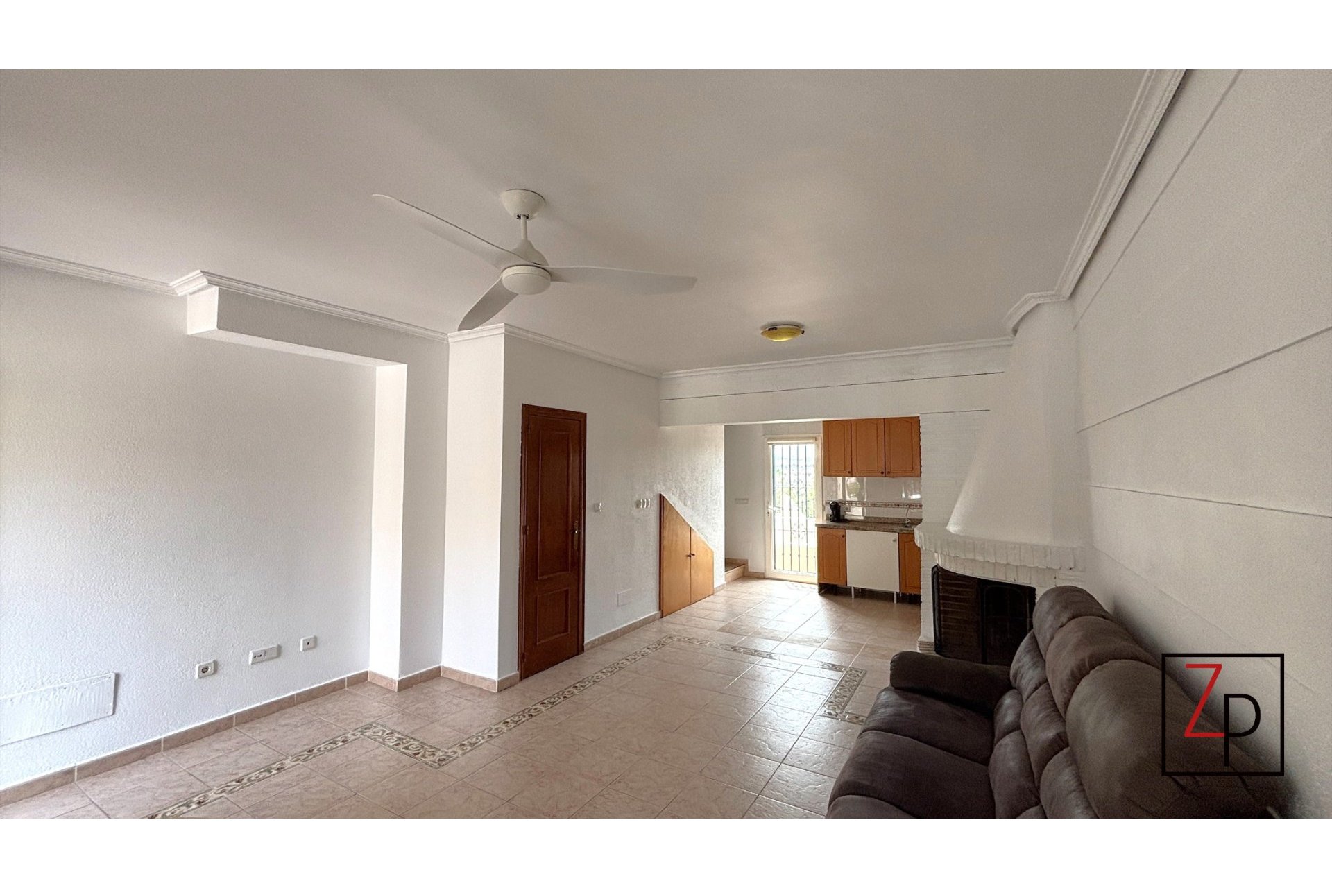 Resale - Duplex -
Orihuela Costa