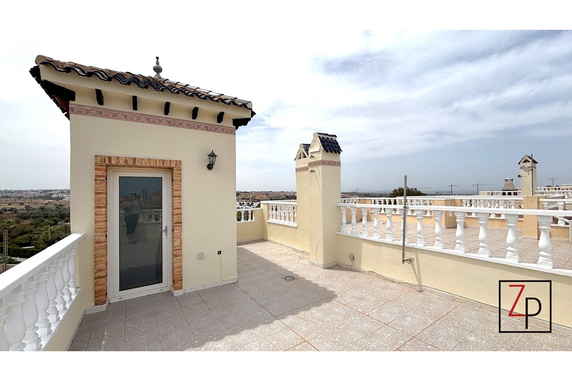 Resale - Duplex -
Orihuela Costa