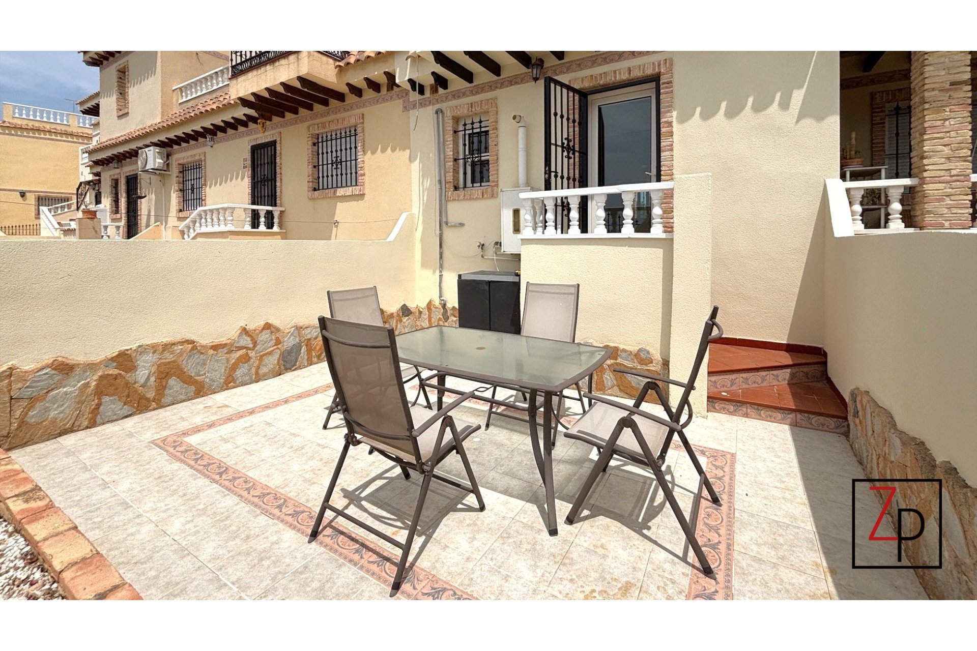 Resale - Duplex -
Orihuela Costa