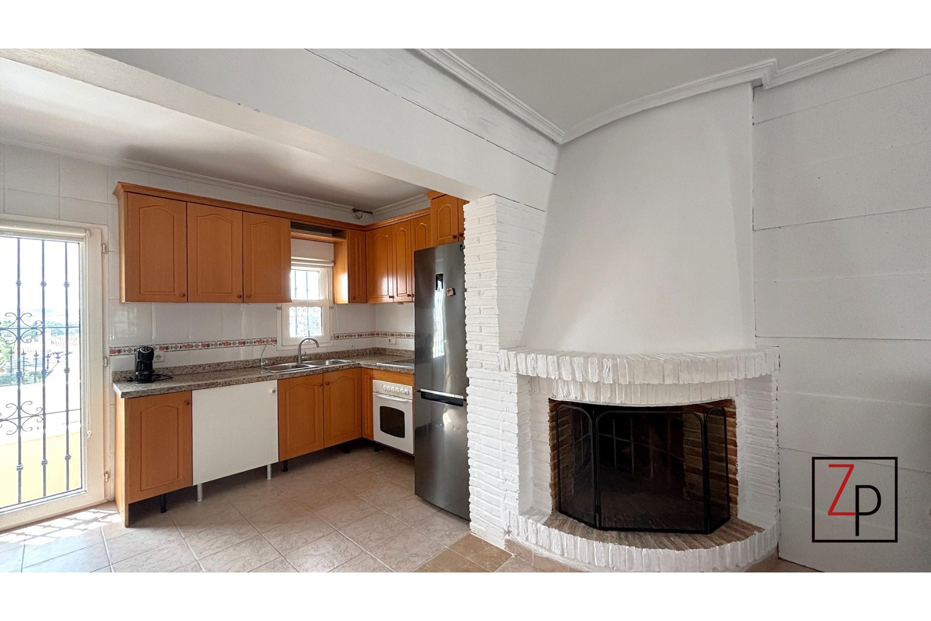 Resale - Duplex -
Orihuela Costa