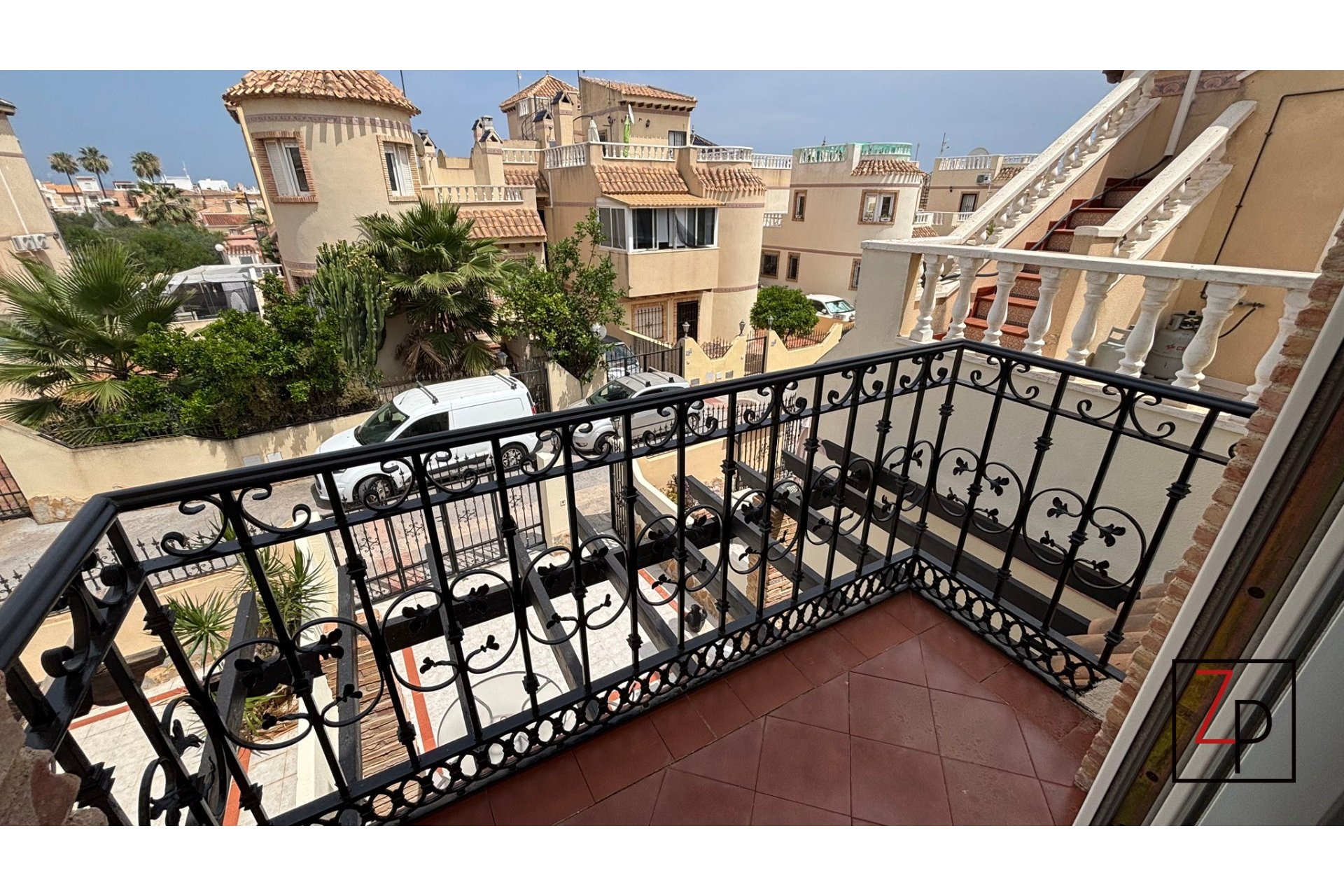 Resale - Duplex -
Orihuela Costa