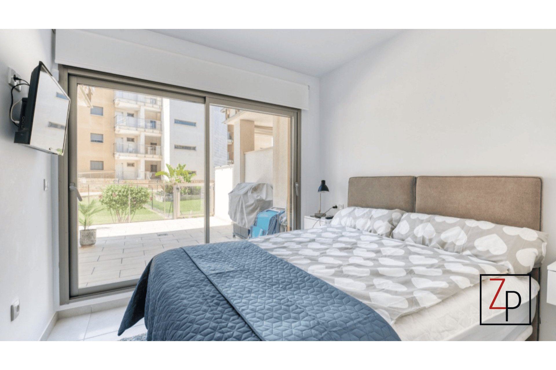 Resale - Ground floor apartment -
Orihuela Costa - El Barranco