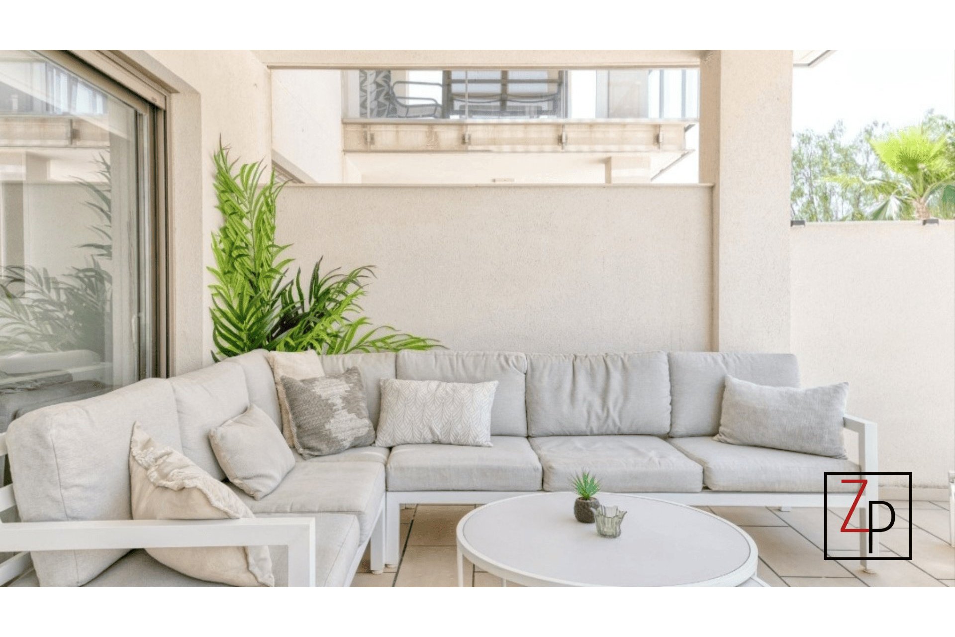 Resale - Ground floor apartment -
Orihuela Costa - El Barranco