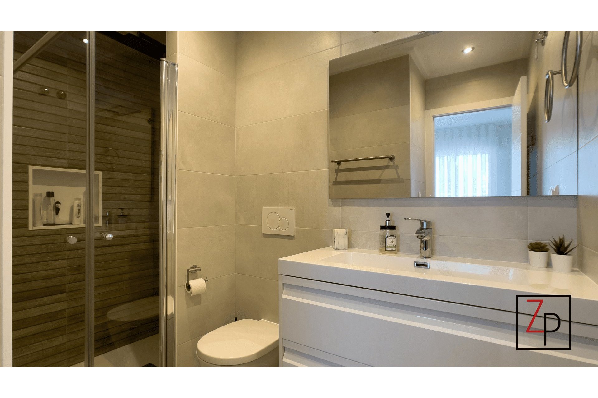 Resale - Ground floor apartment -
Orihuela Costa - Villamartín