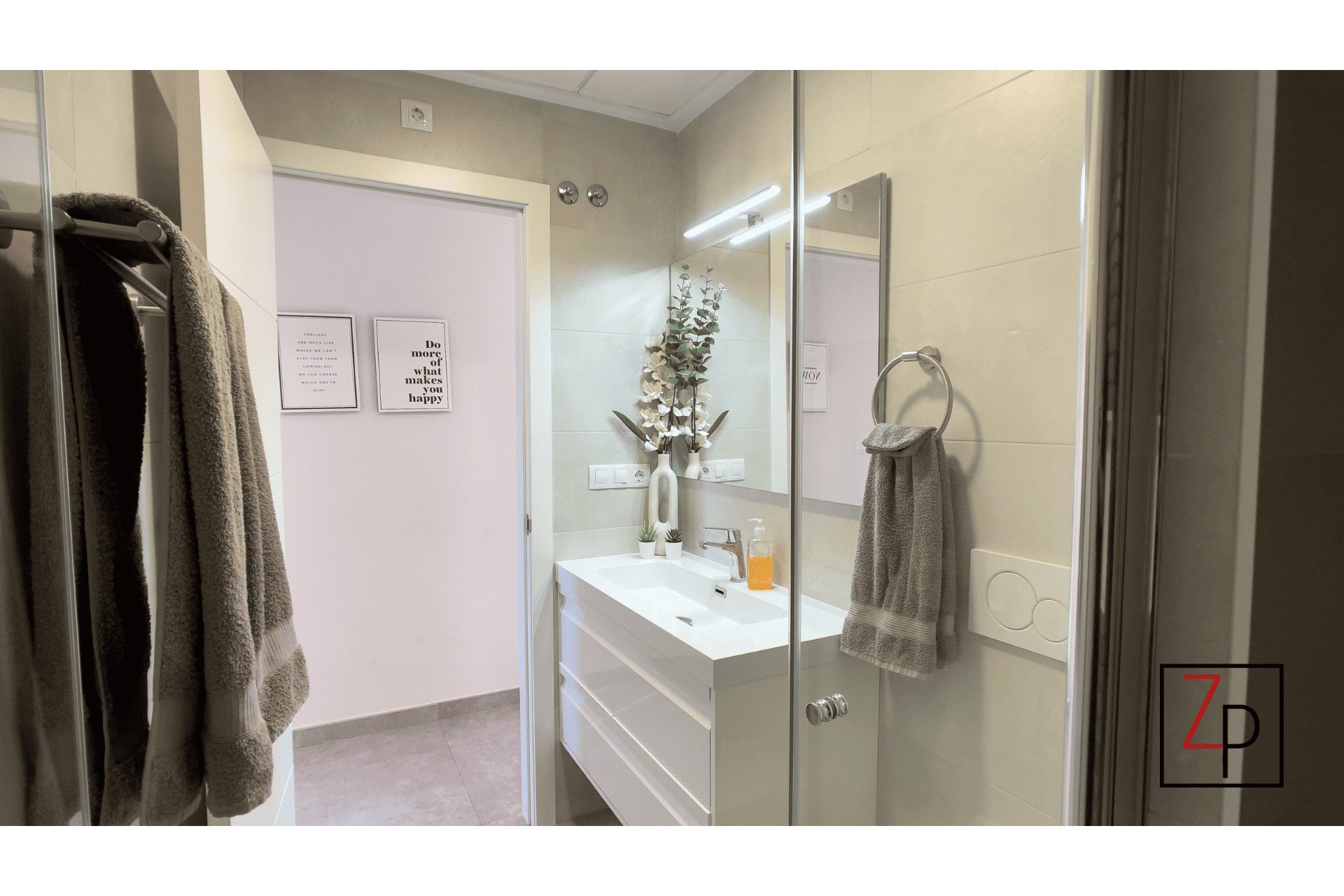 Resale - Ground floor apartment -
Orihuela Costa - Villamartín