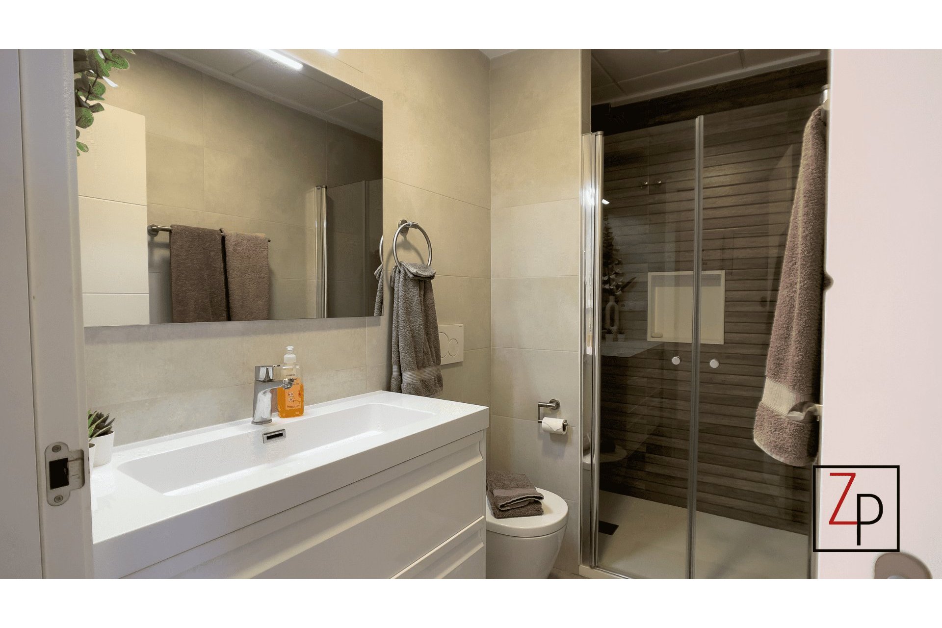 Resale - Ground floor apartment -
Orihuela Costa - Villamartín