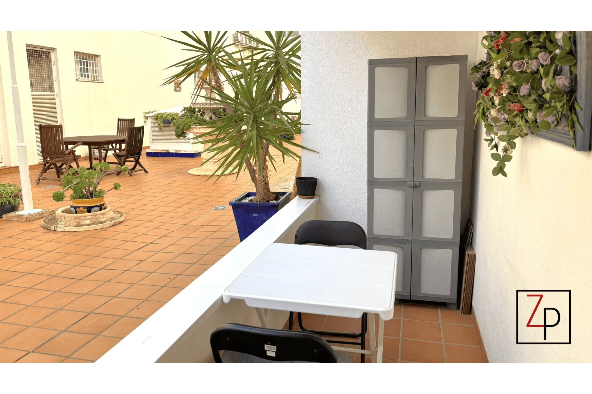 Resale - Ground floor apartment -
San Miguel de Salinas - Pueblo