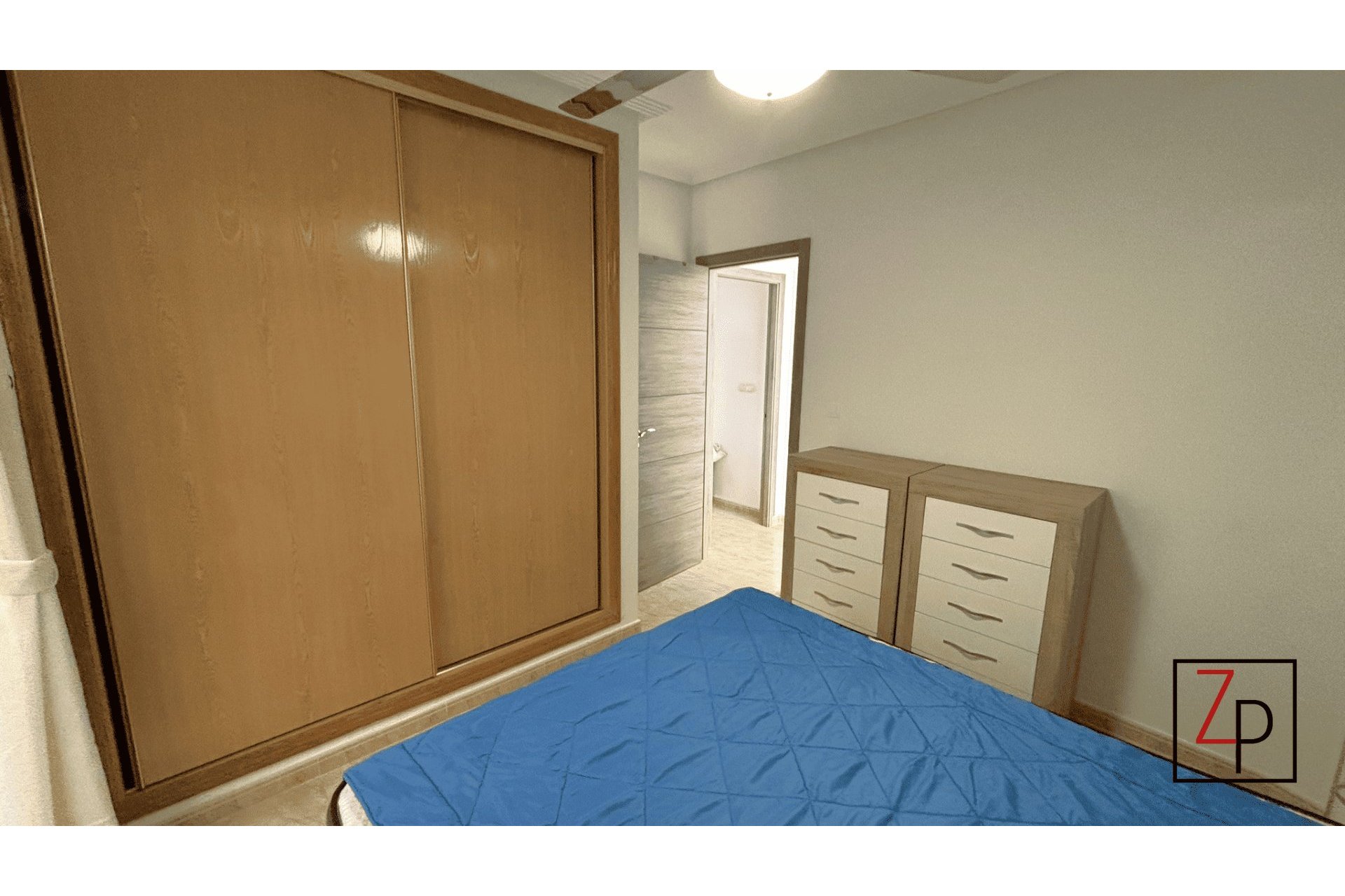 Resale - Ground floor apartment -
San Miguel de Salinas - Pueblo