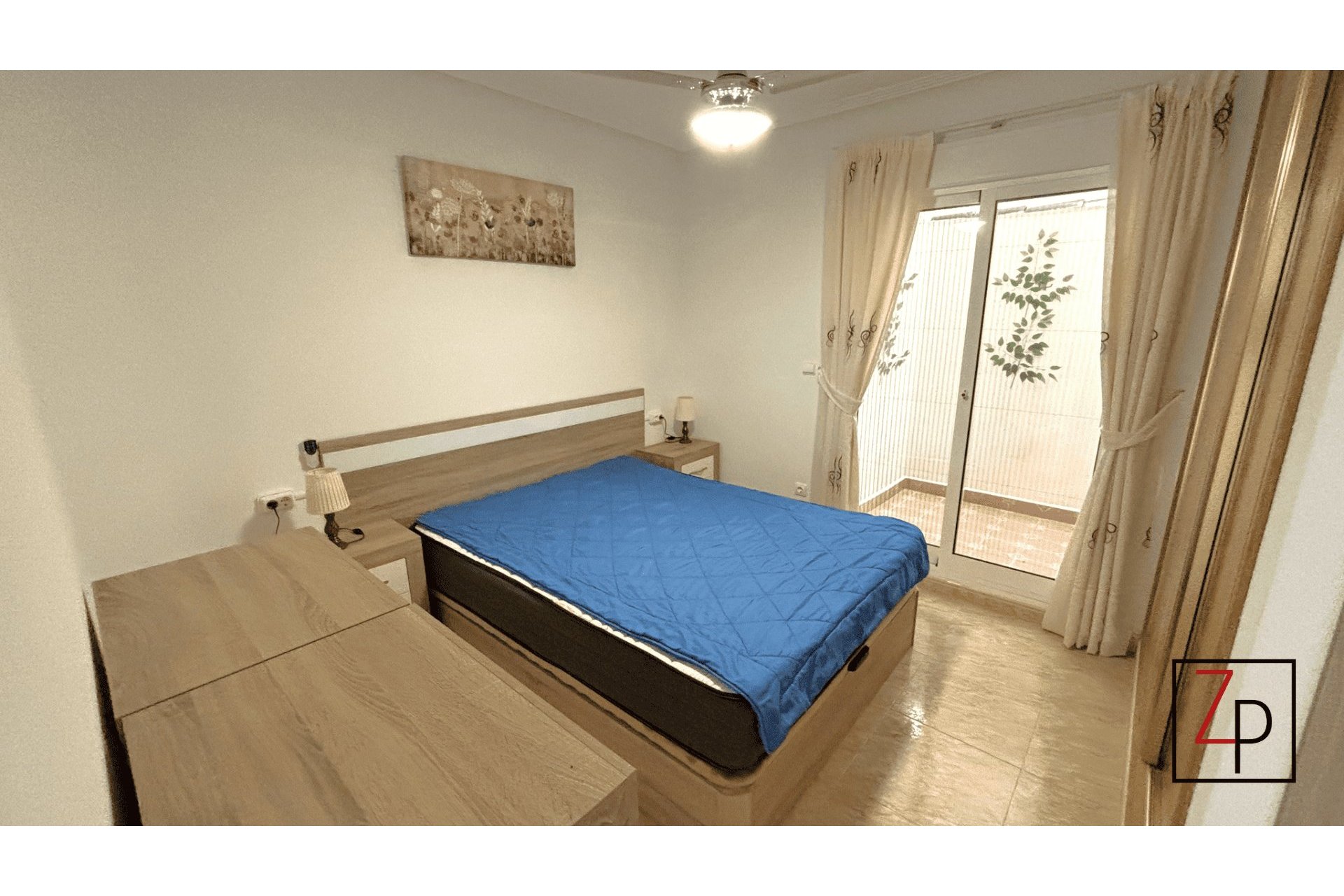 Resale - Ground floor apartment -
San Miguel de Salinas - Pueblo