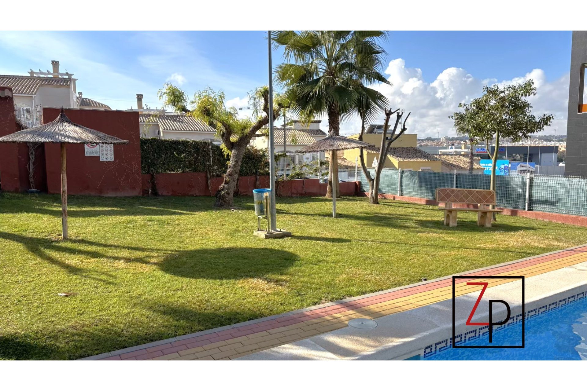 Resale -  -
Orihuela Costa - Los Altos