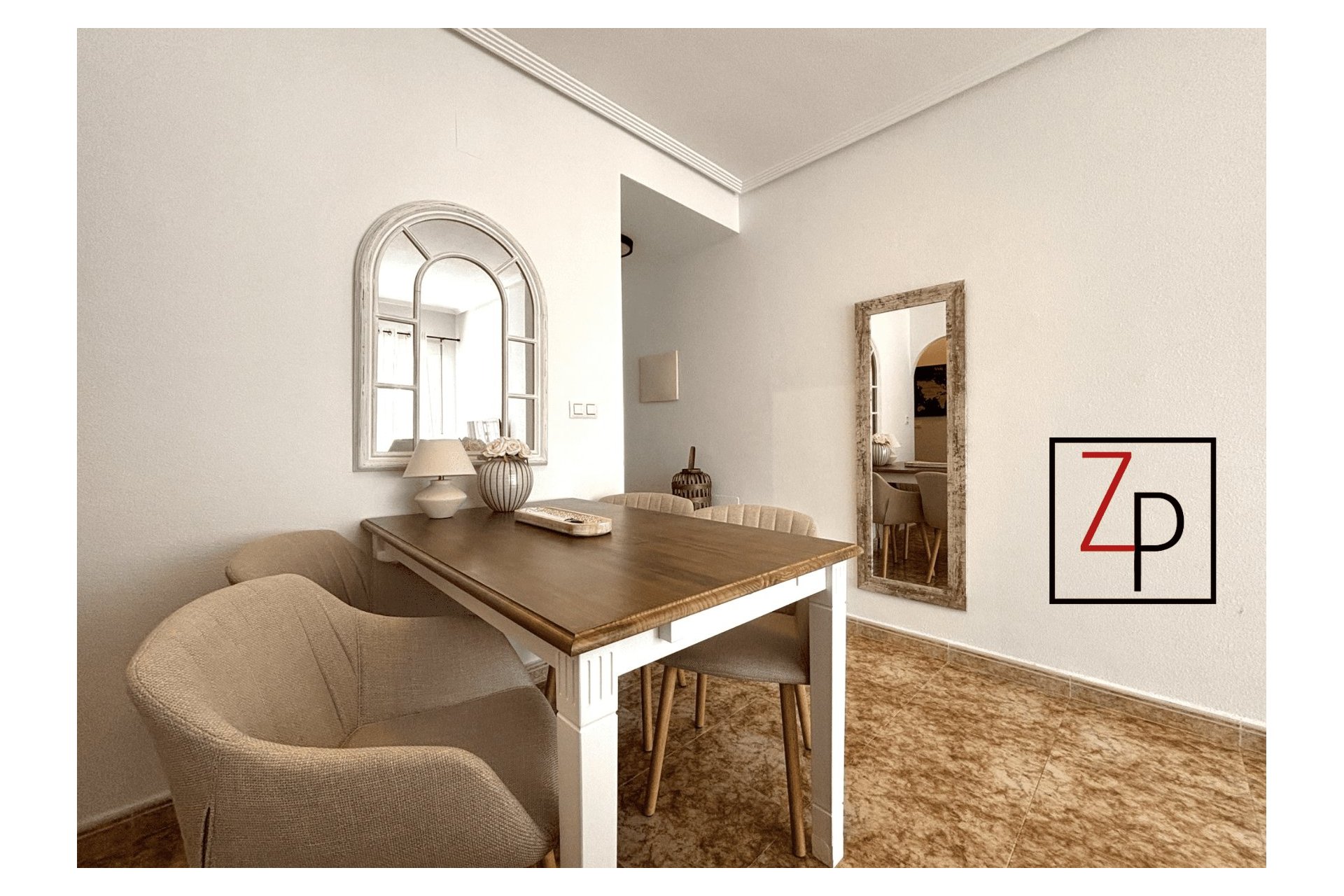 Resale -  -
Orihuela Costa - Punta Prima