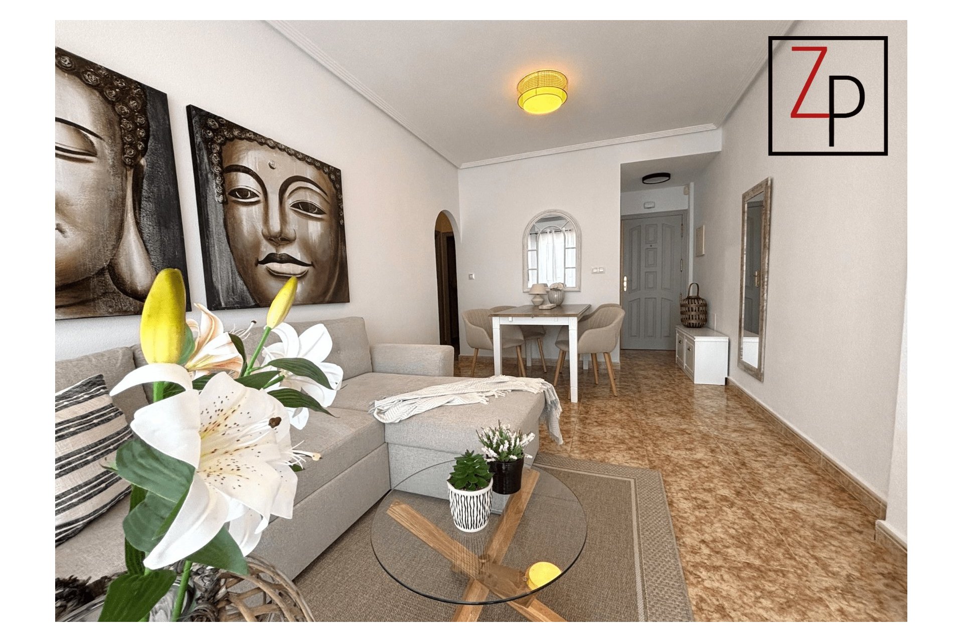 Resale -  -
Orihuela Costa - Punta Prima