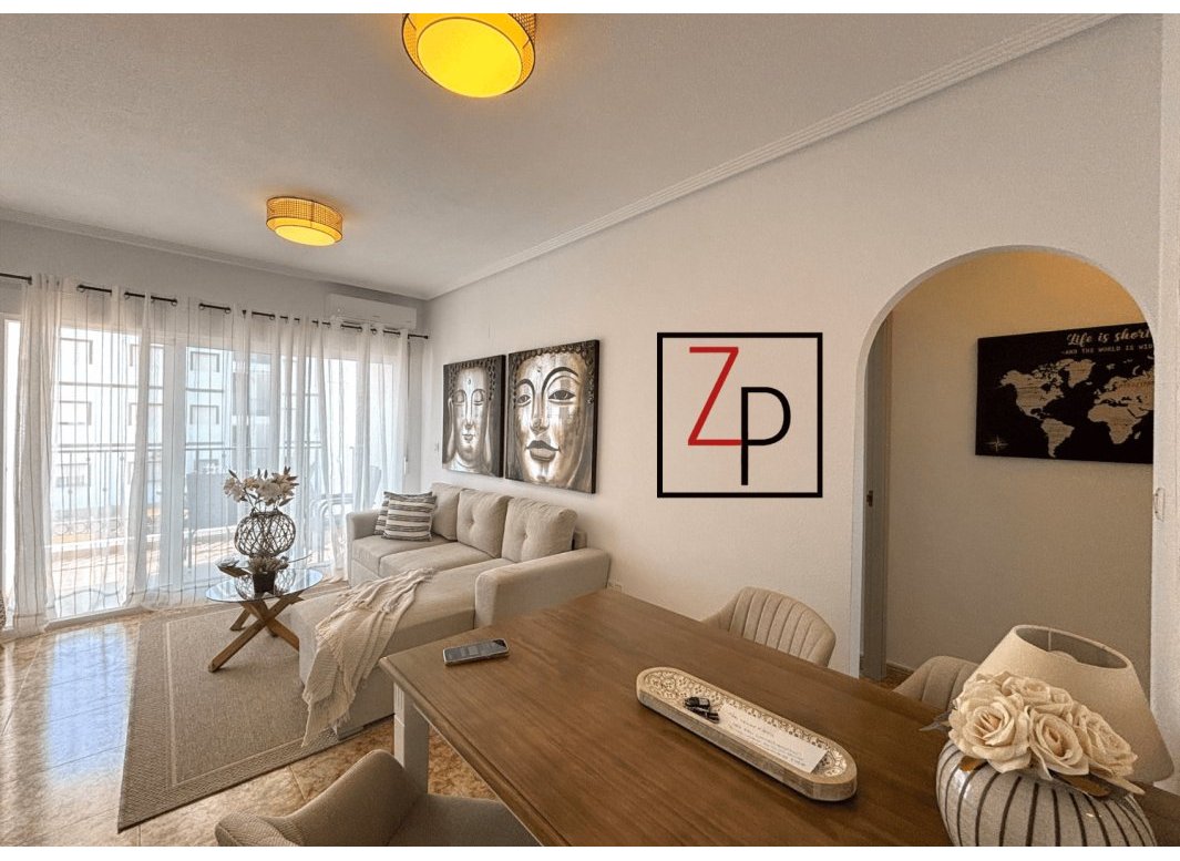 Resale -  -
Orihuela Costa - Punta Prima