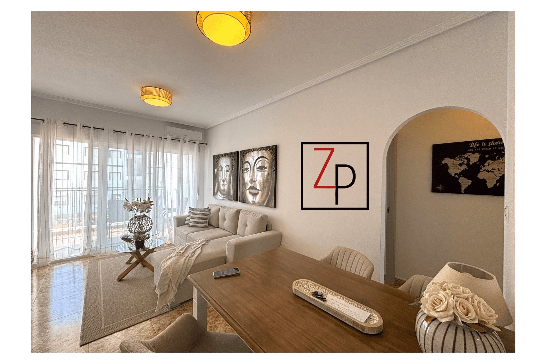 Resale -  -
Orihuela Costa - Punta Prima