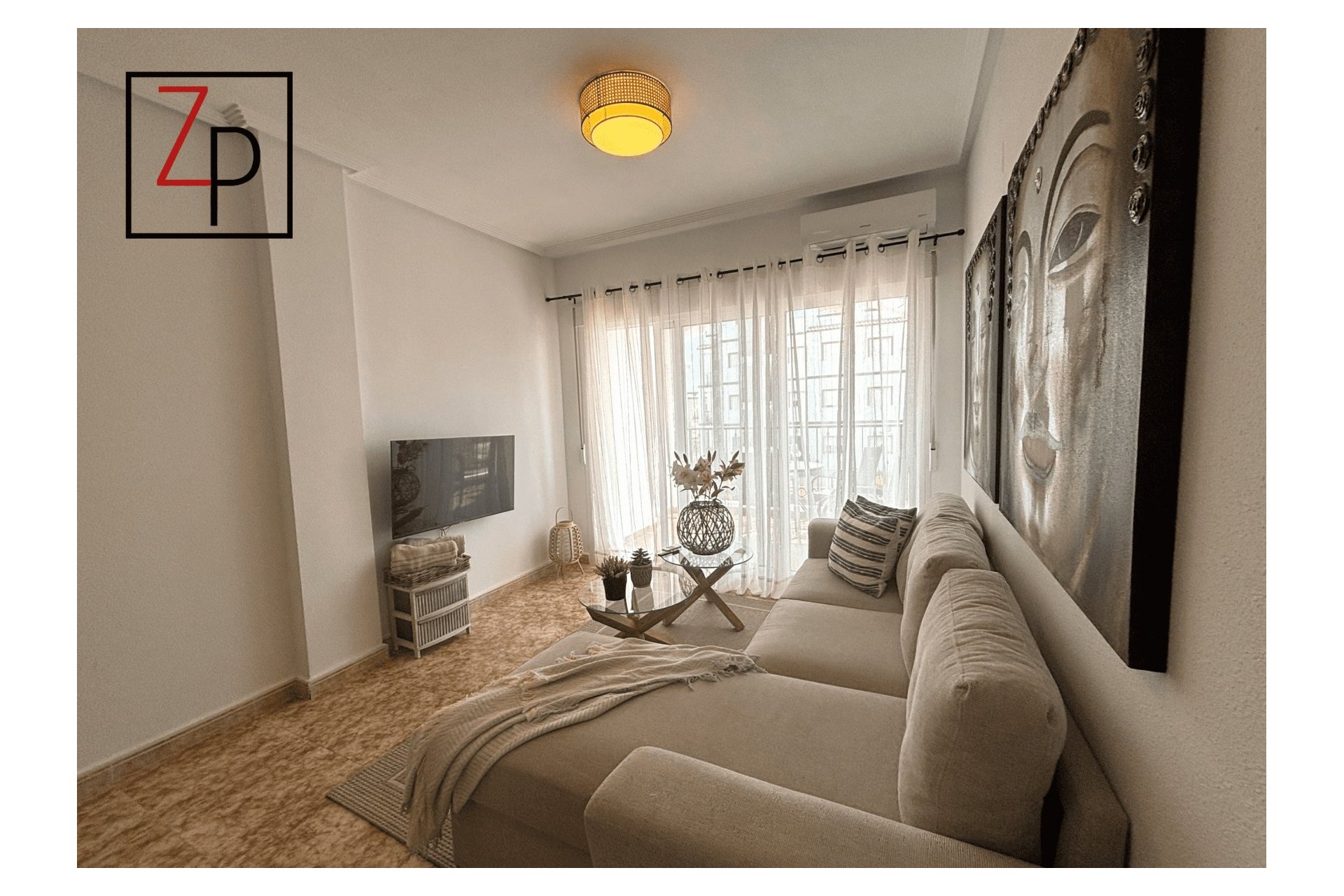 Resale -  -
Orihuela Costa - Punta Prima