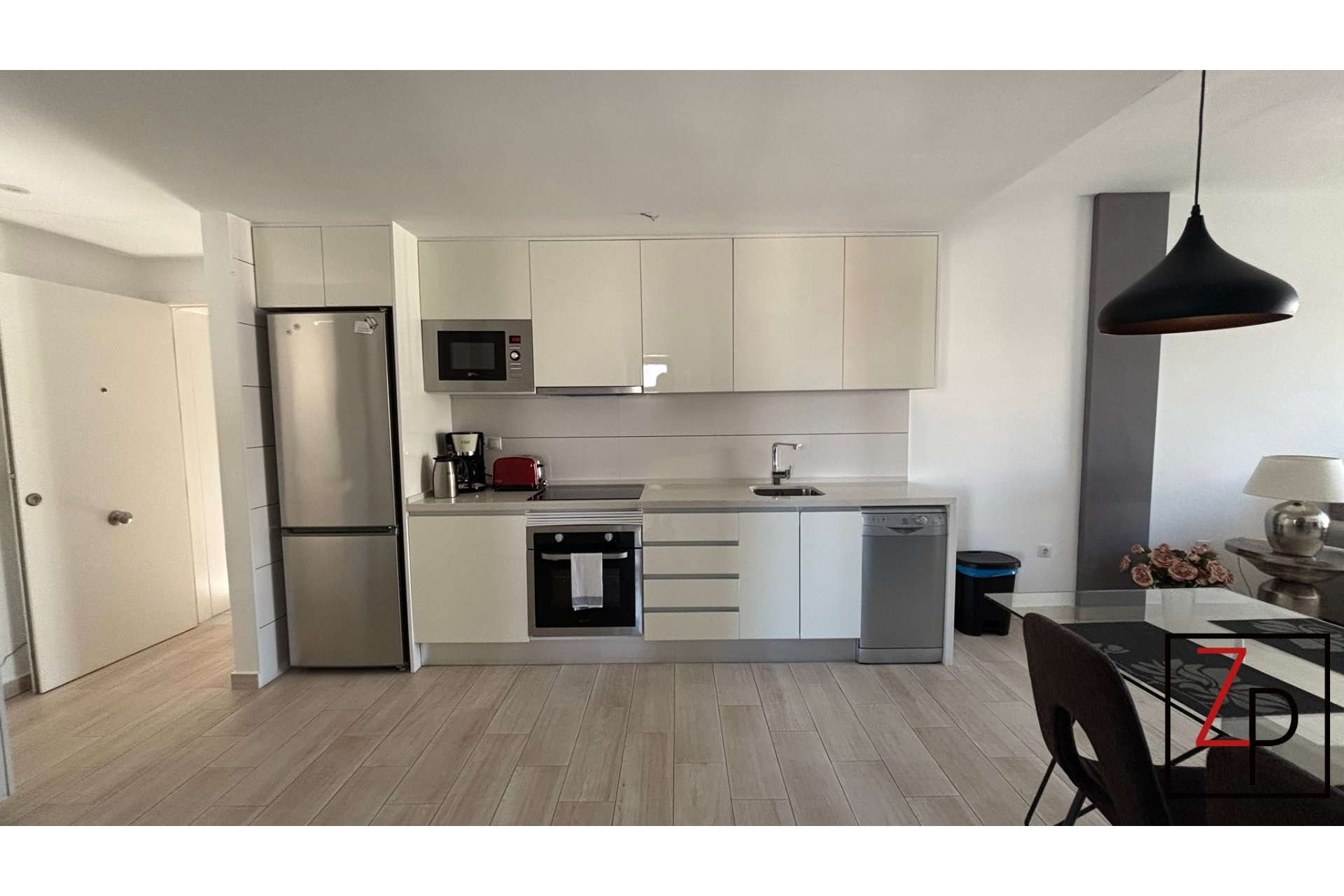 Resale -  -
Orihuela Costa - Villamartín