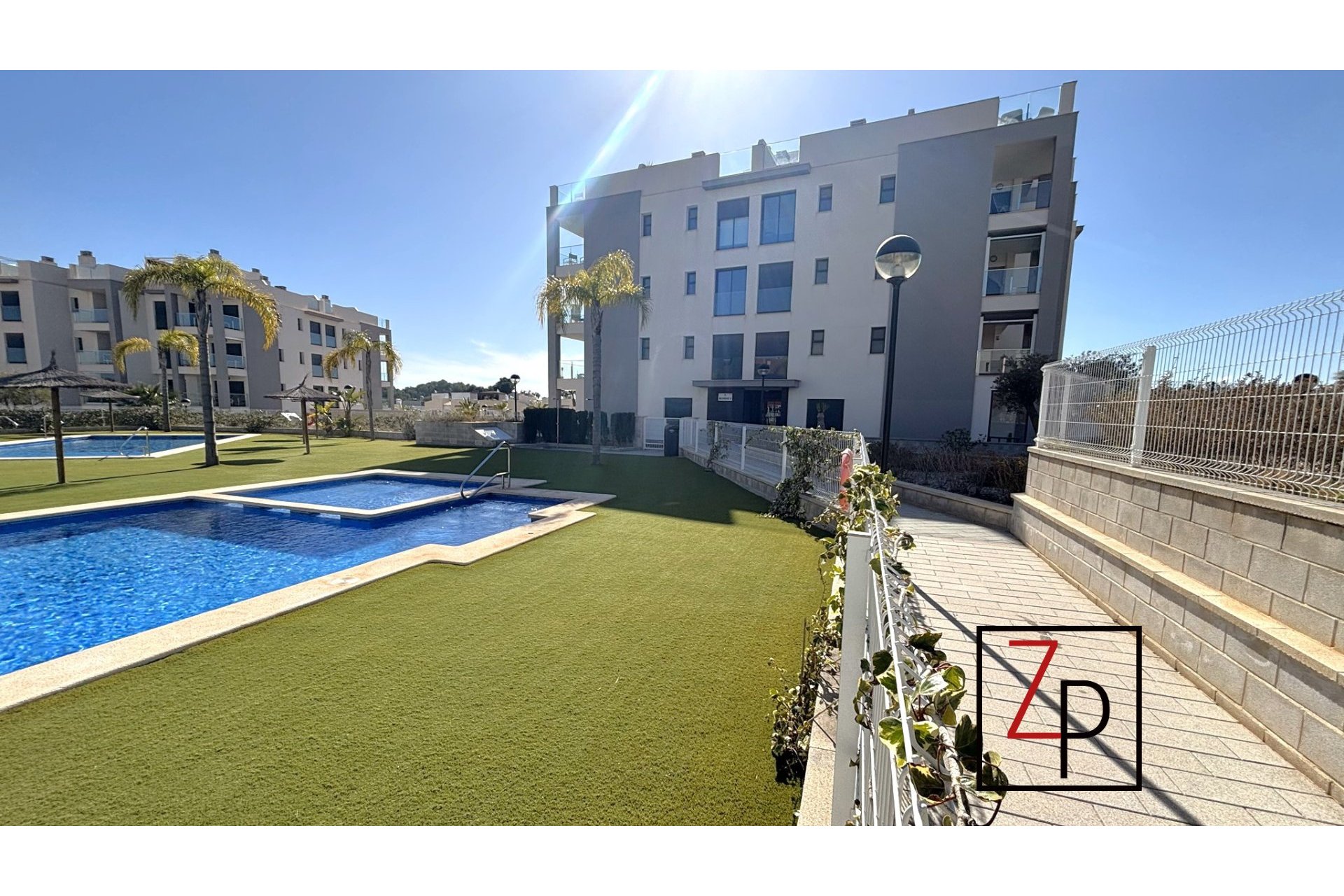 Resale -  -
Orihuela Costa - Villamartín