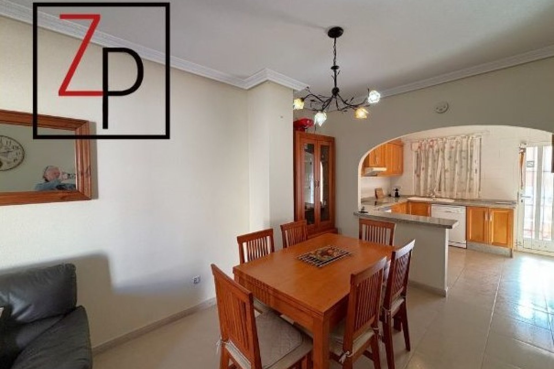 Resale -  -
Orihuela Costa - Villamartín