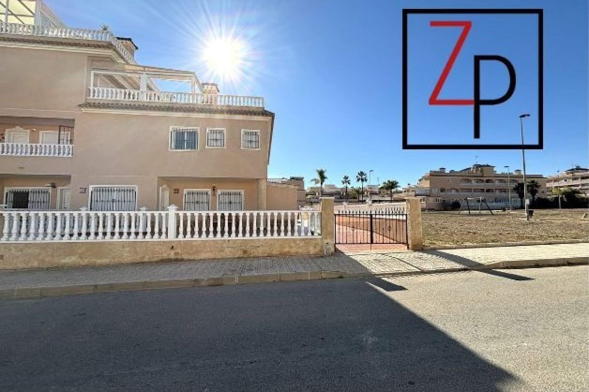 Resale -  -
Orihuela Costa - Villamartín