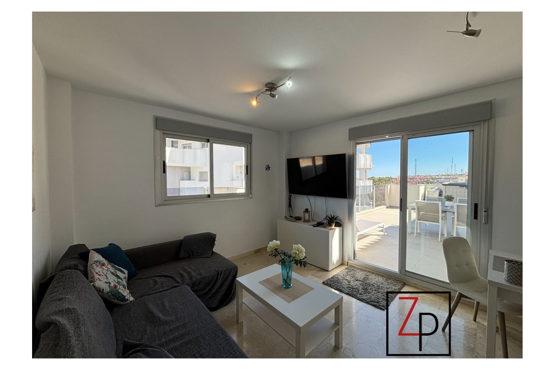 Resale -  -
Orihuela Costa - Villamartín