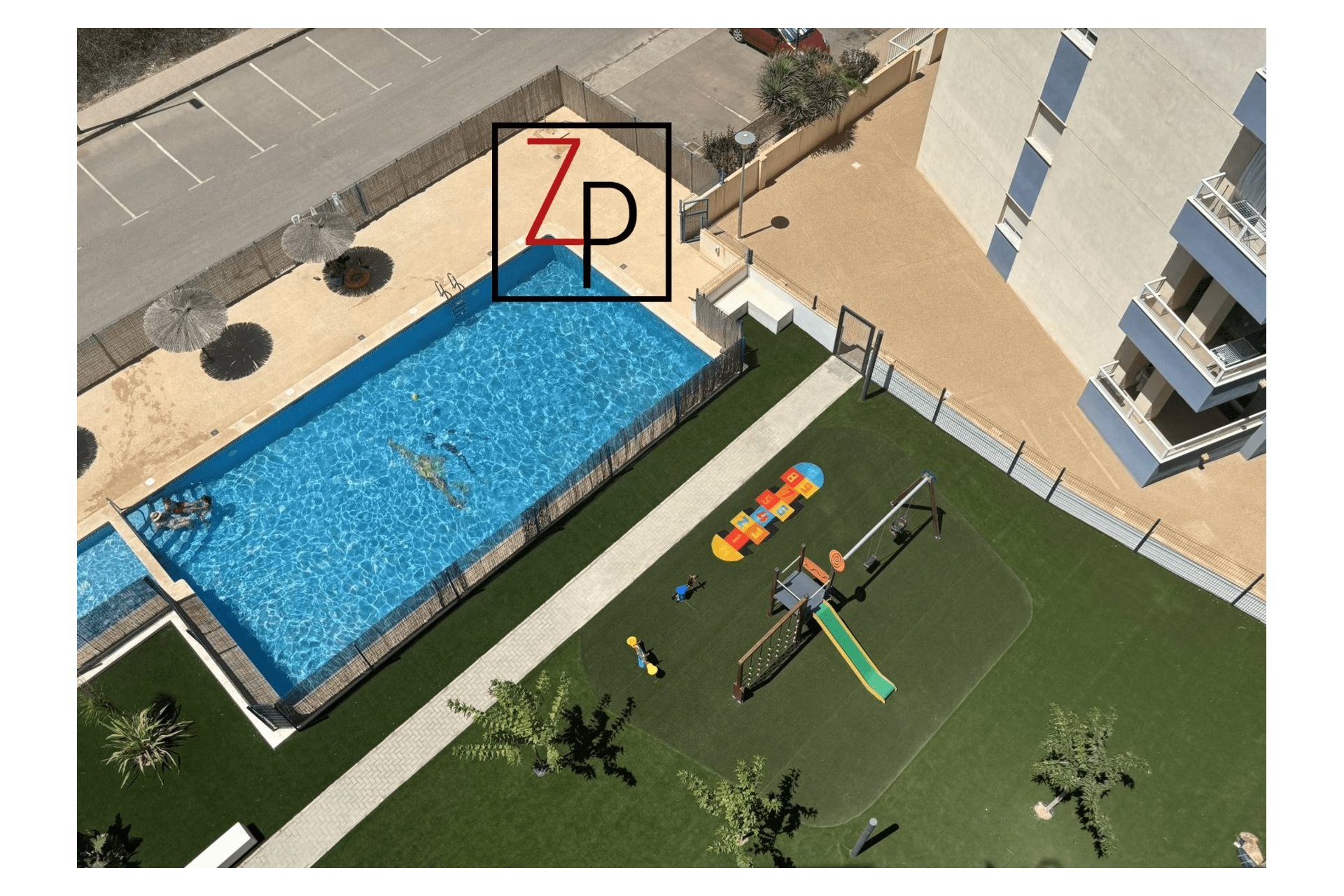 Resale - Penthouse -
Alicante - Campoamor