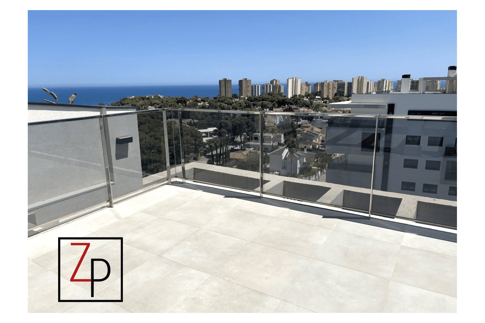 Resale - Penthouse -
Alicante - Campoamor