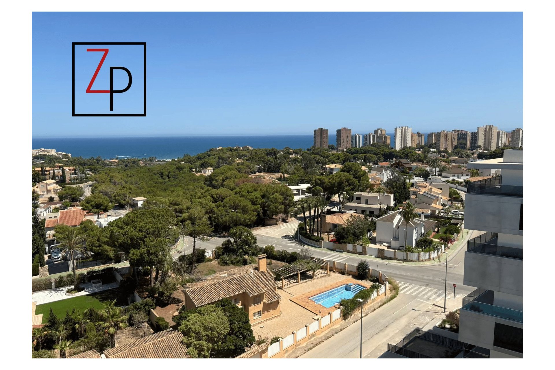 Resale - Penthouse -
Alicante - Campoamor