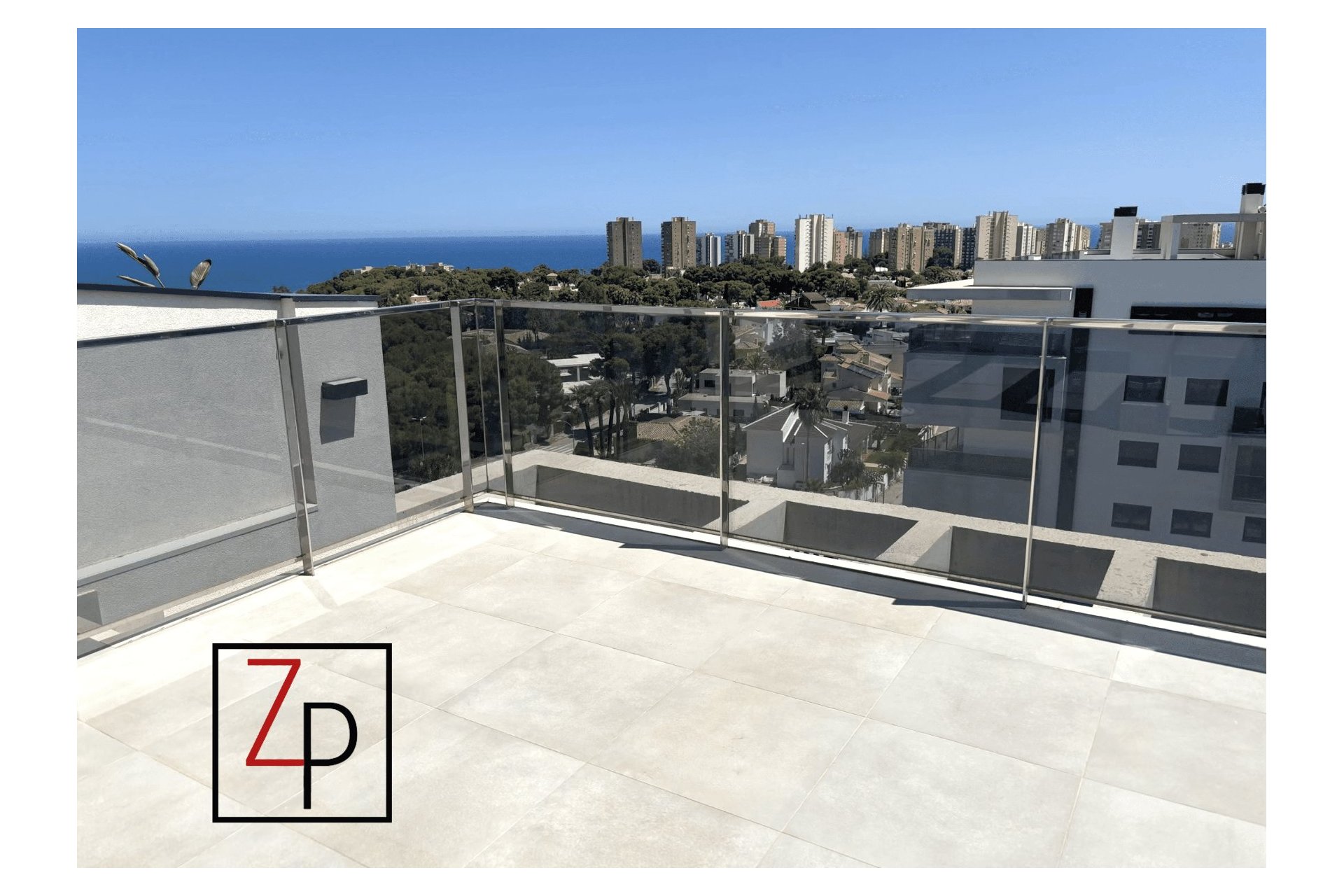 Resale - Penthouse -
Alicante - Campoamor