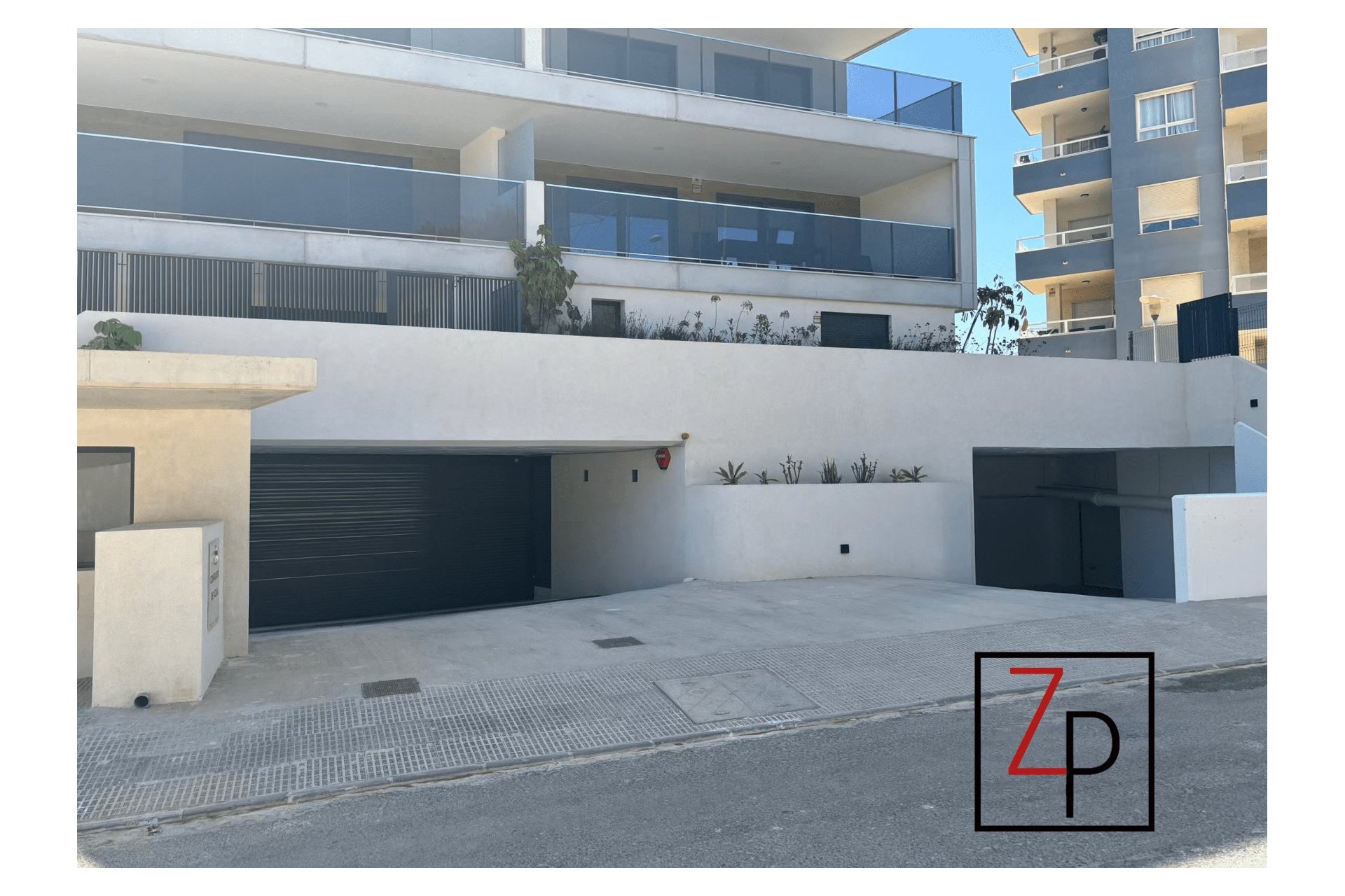 Resale - Penthouse -
Alicante - Campoamor