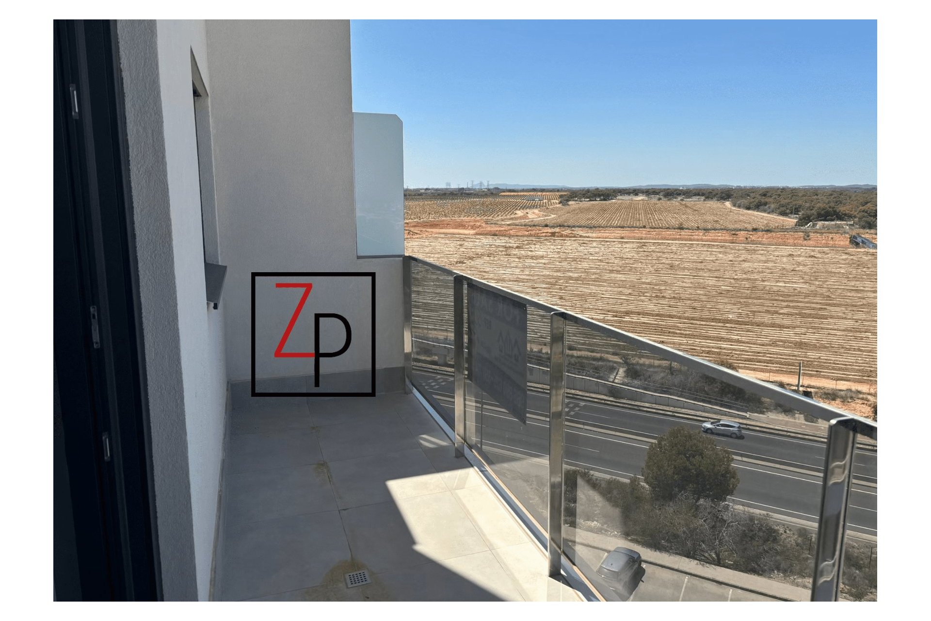 Resale - Penthouse -
Alicante - Campoamor