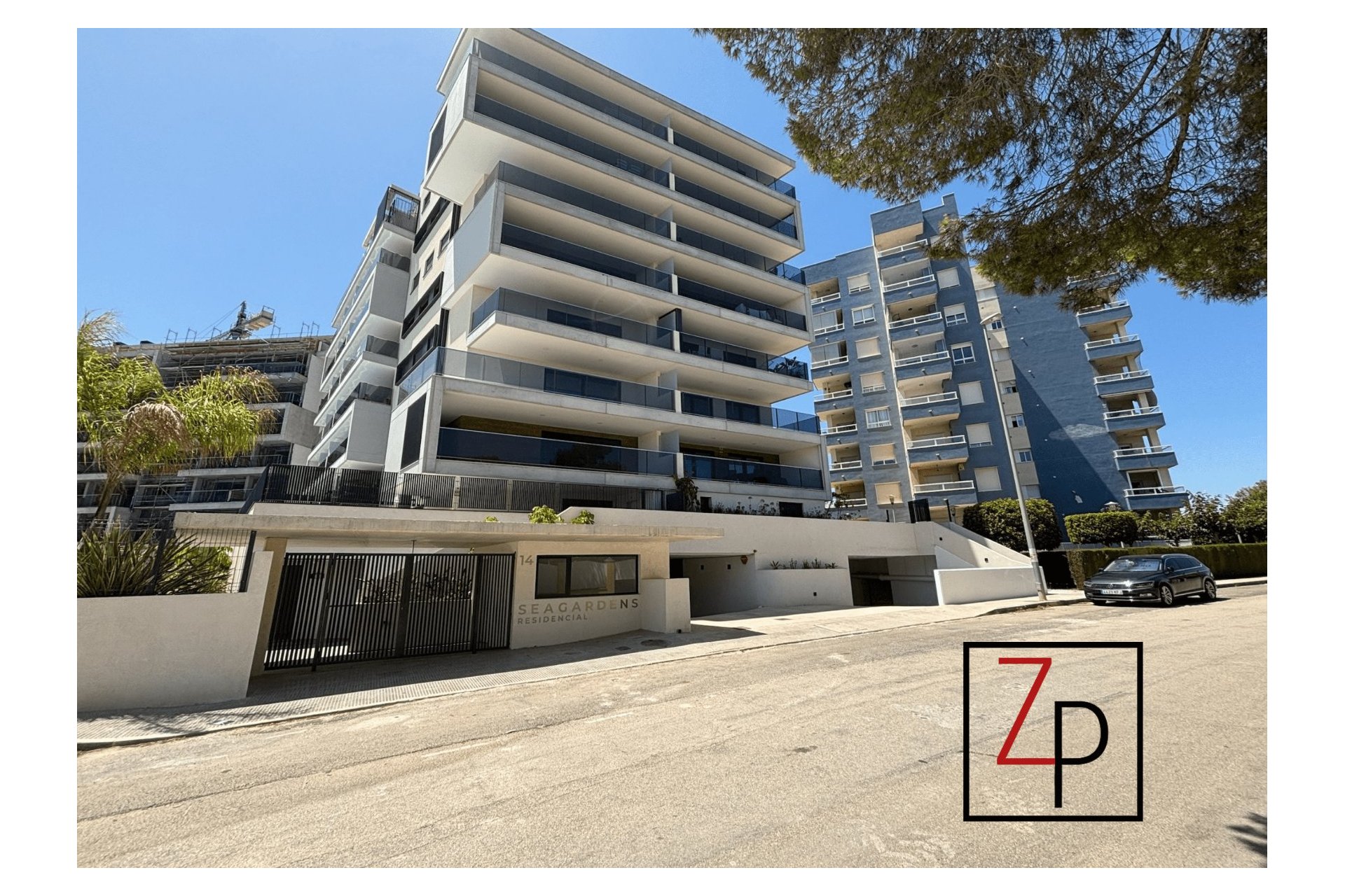 Resale - Penthouse -
Alicante - Campoamor