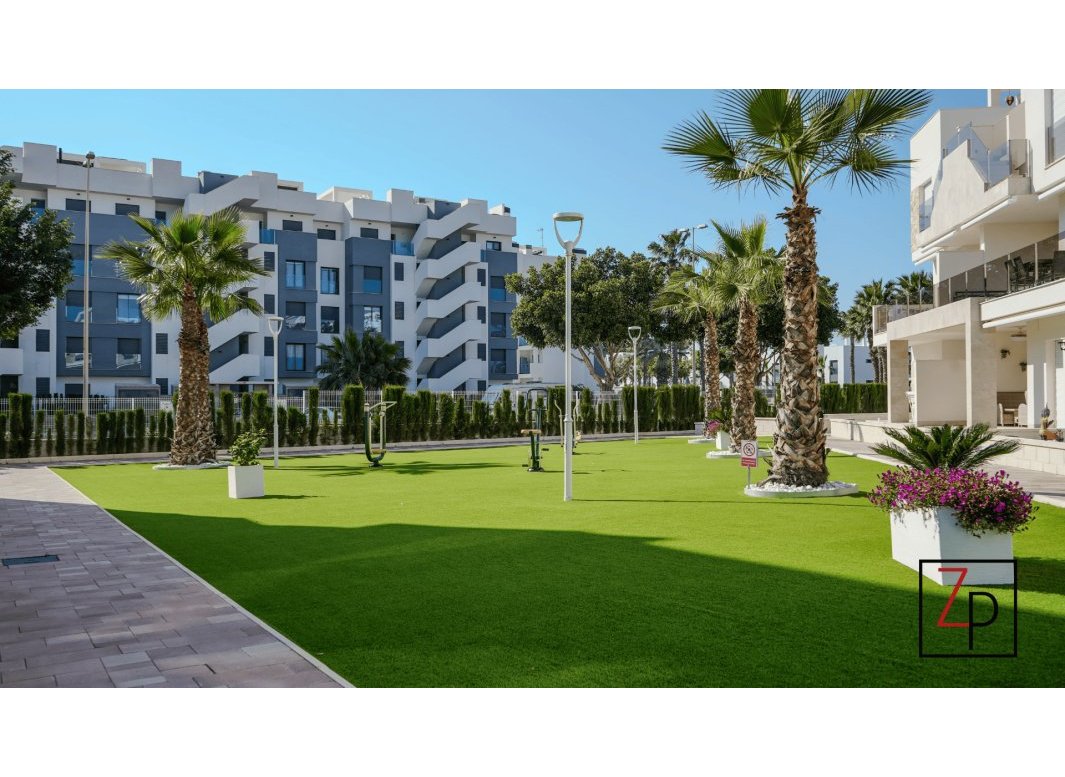 Resale - Penthouse -
Guardamar del Segura - El Raso